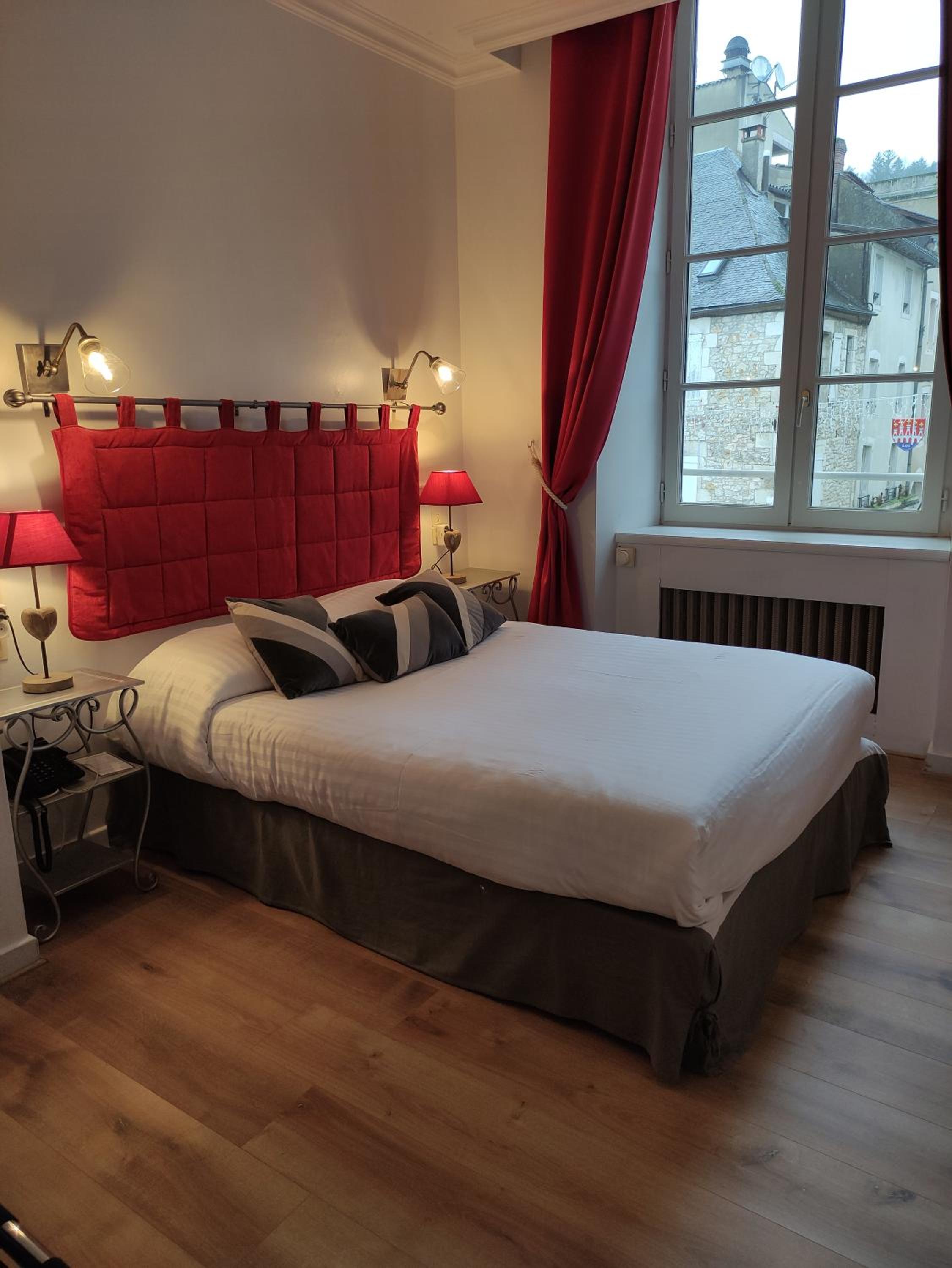 Comfort Double Room photo 2
