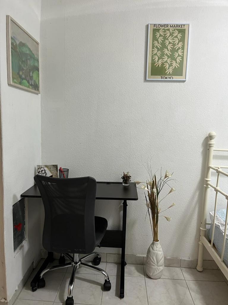 Three-Bedroom Apartment - Photo 44