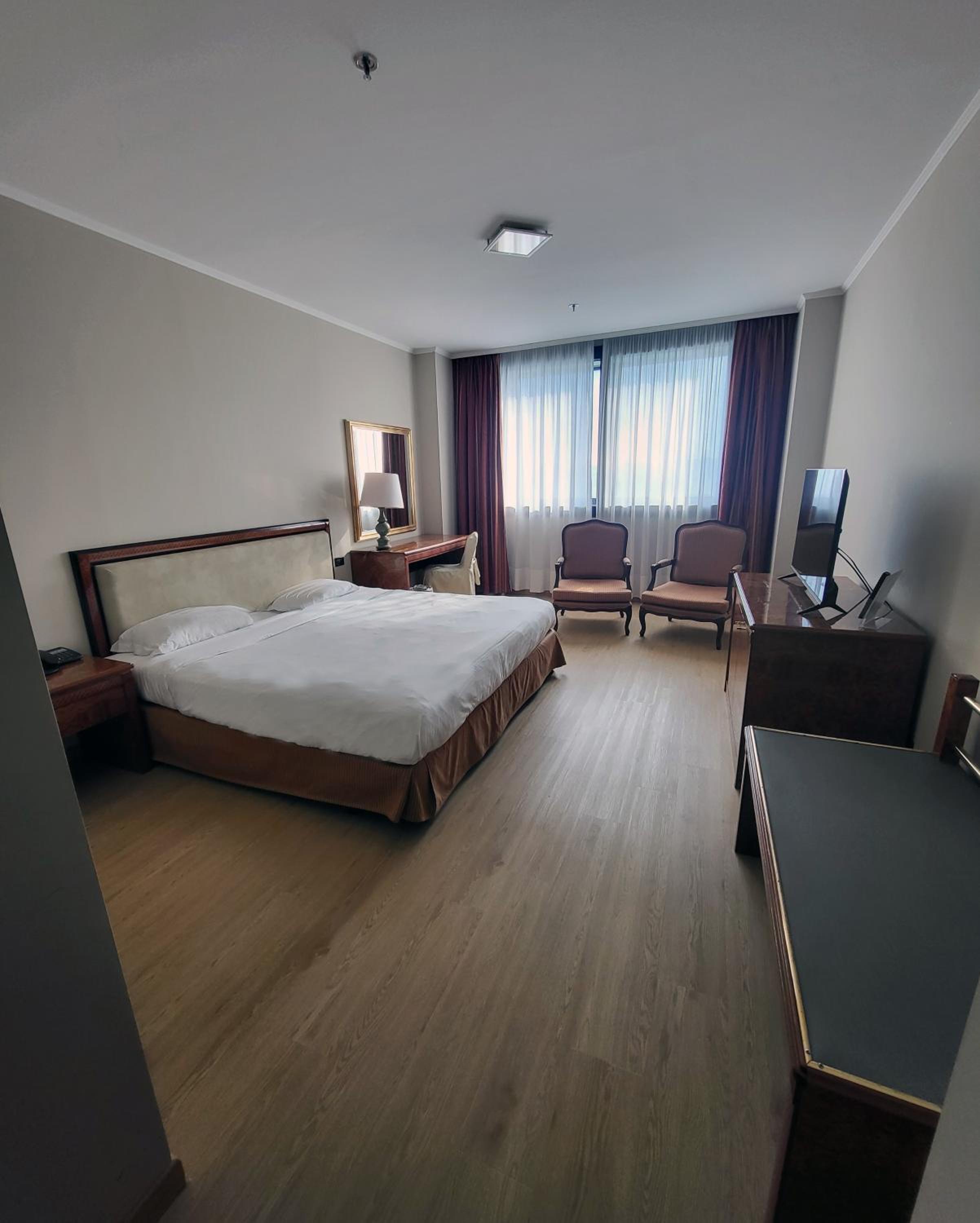 Superior Double Room - Photo 5