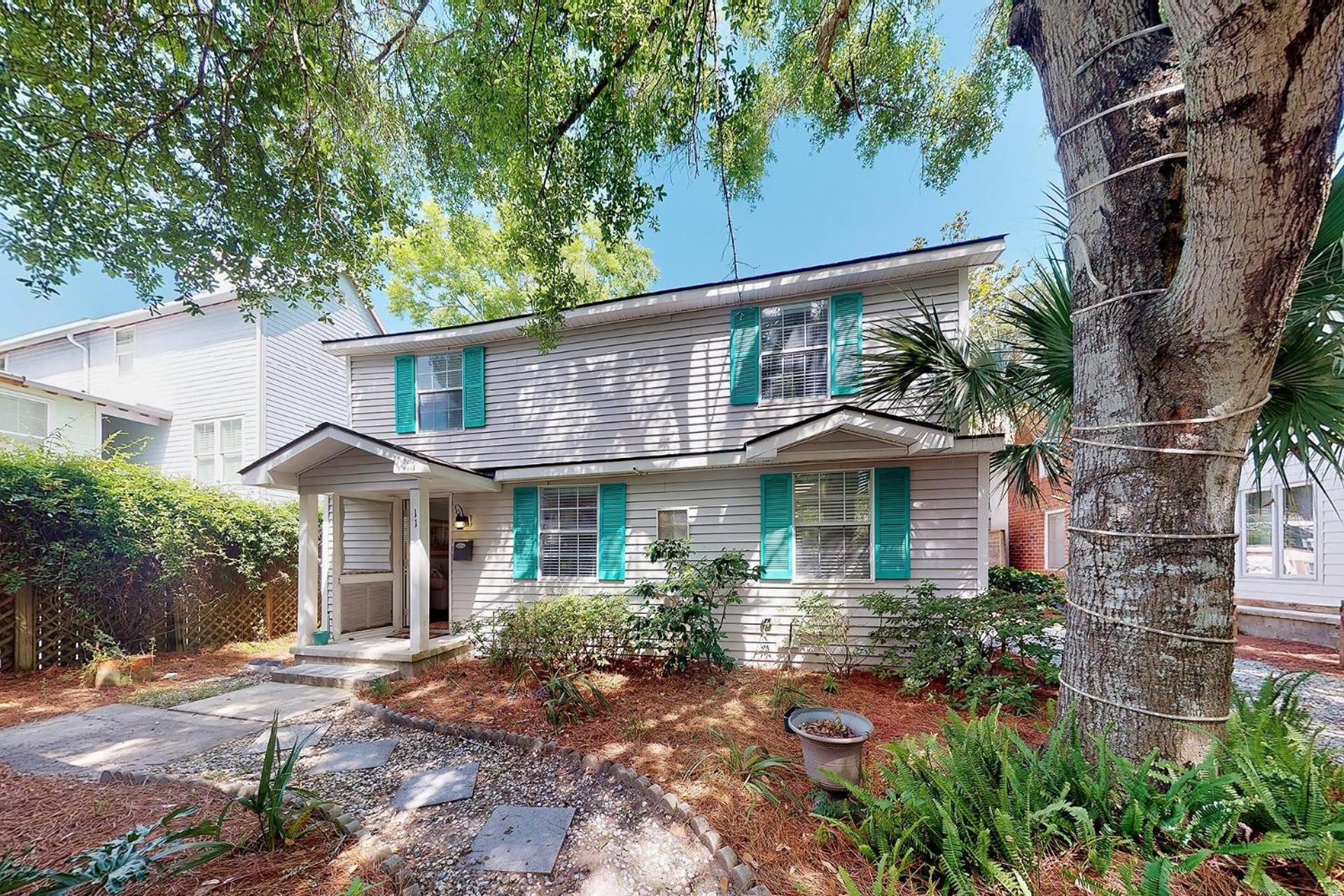 Vacation Home photo 1
