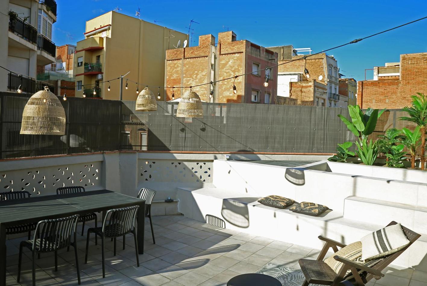 Deluxe Villa photo 2