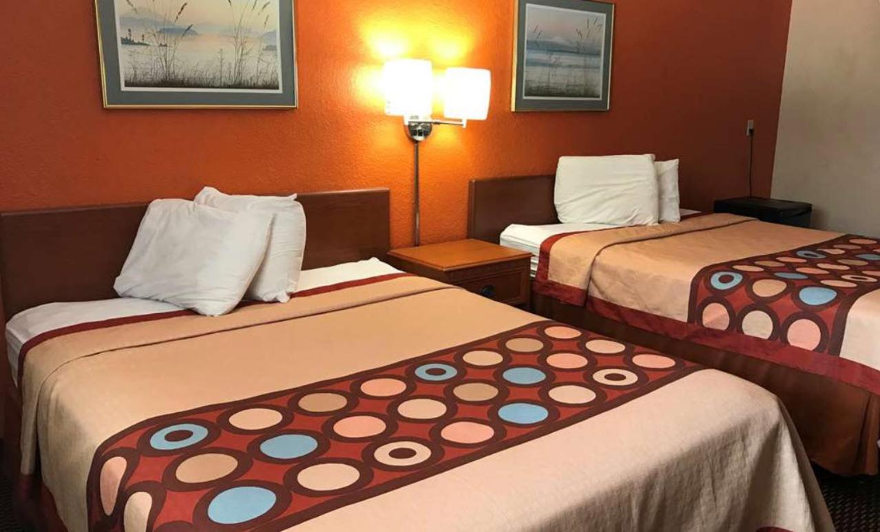 Double Room photo 1