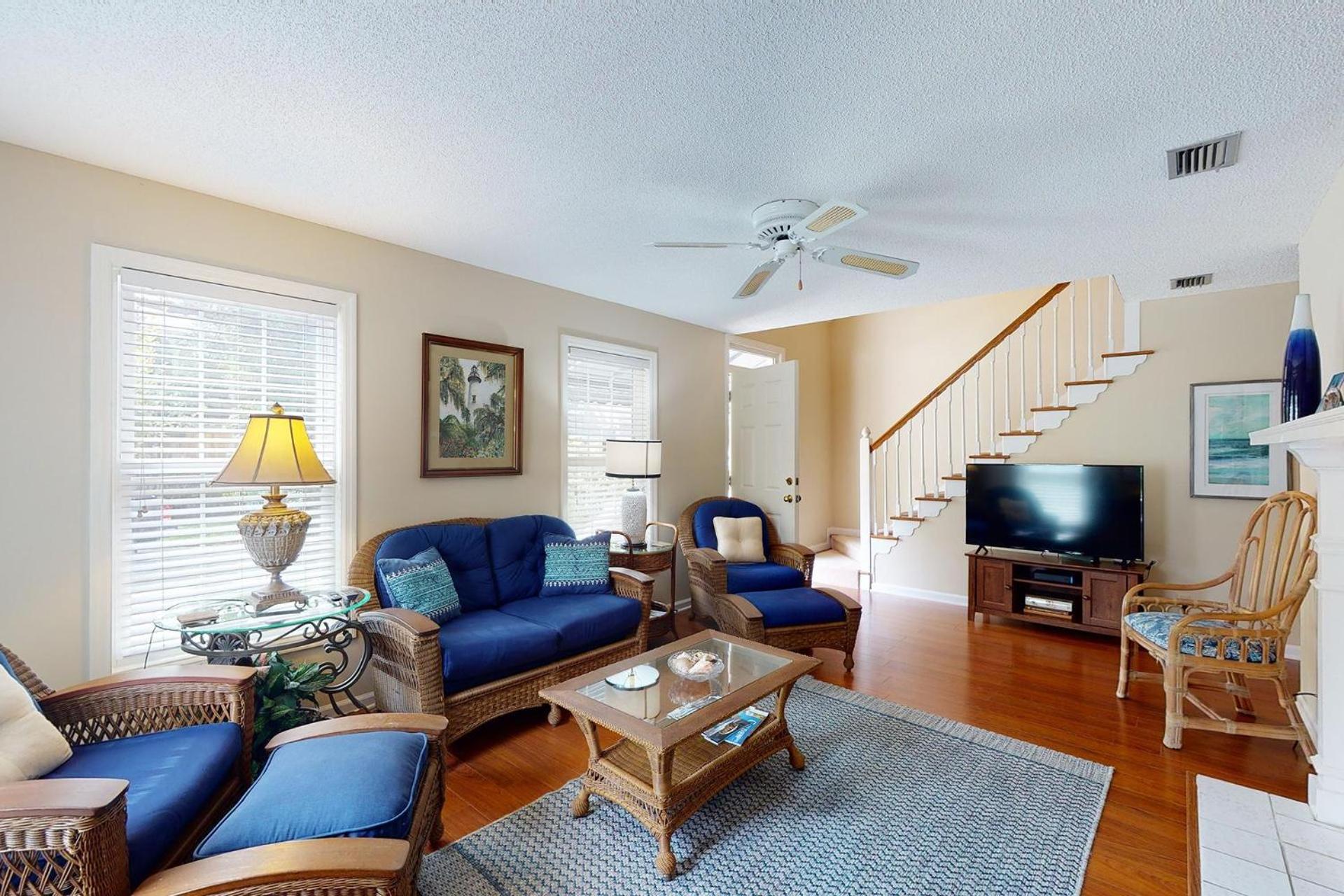 Vacation Home photo 2
