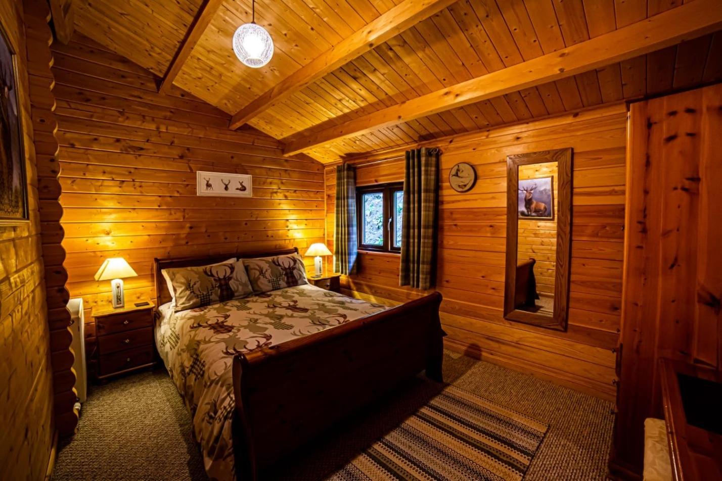 Two-Bedroom Chalet photo 1