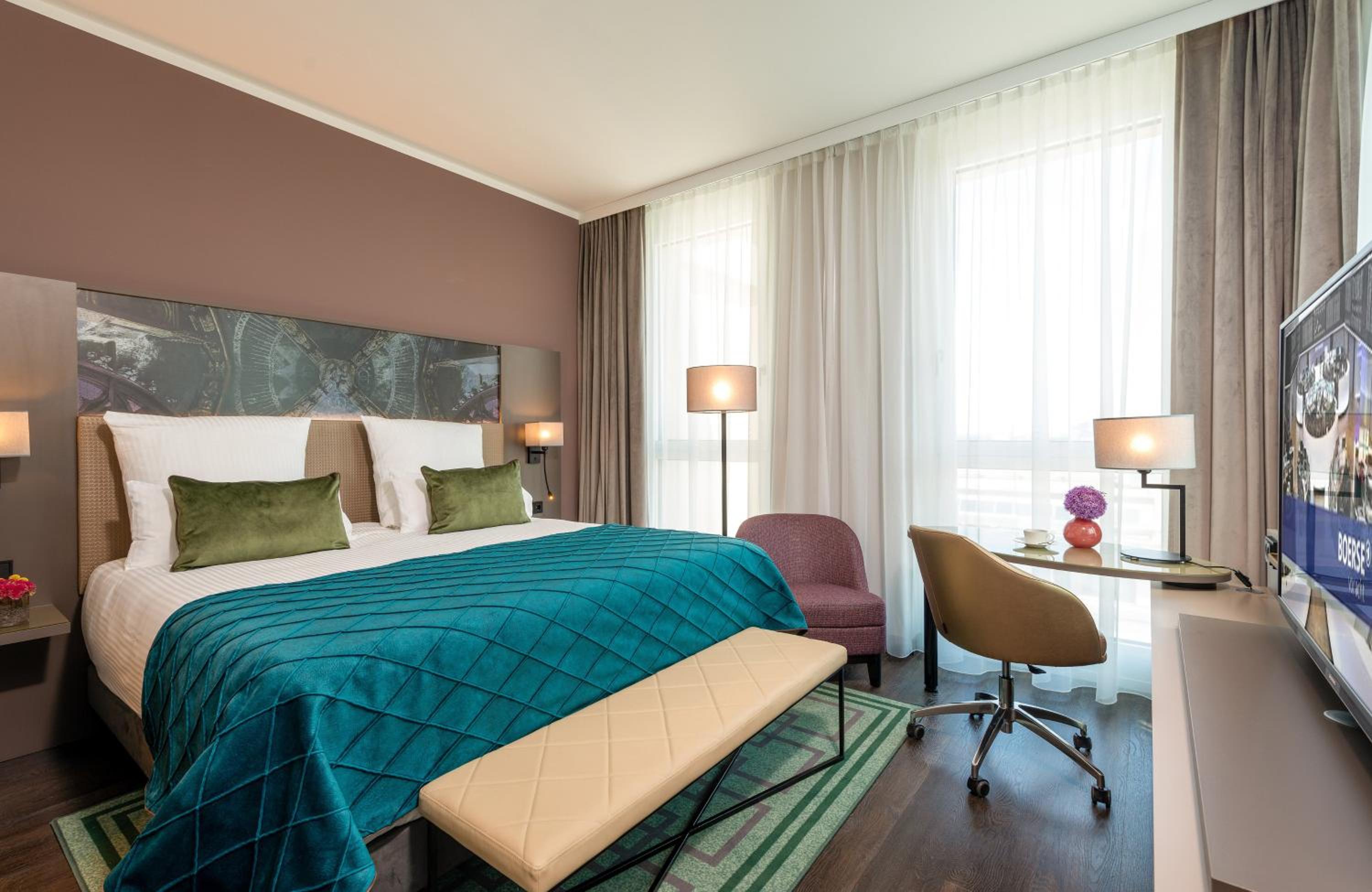 Superior Double Room - Photo 4