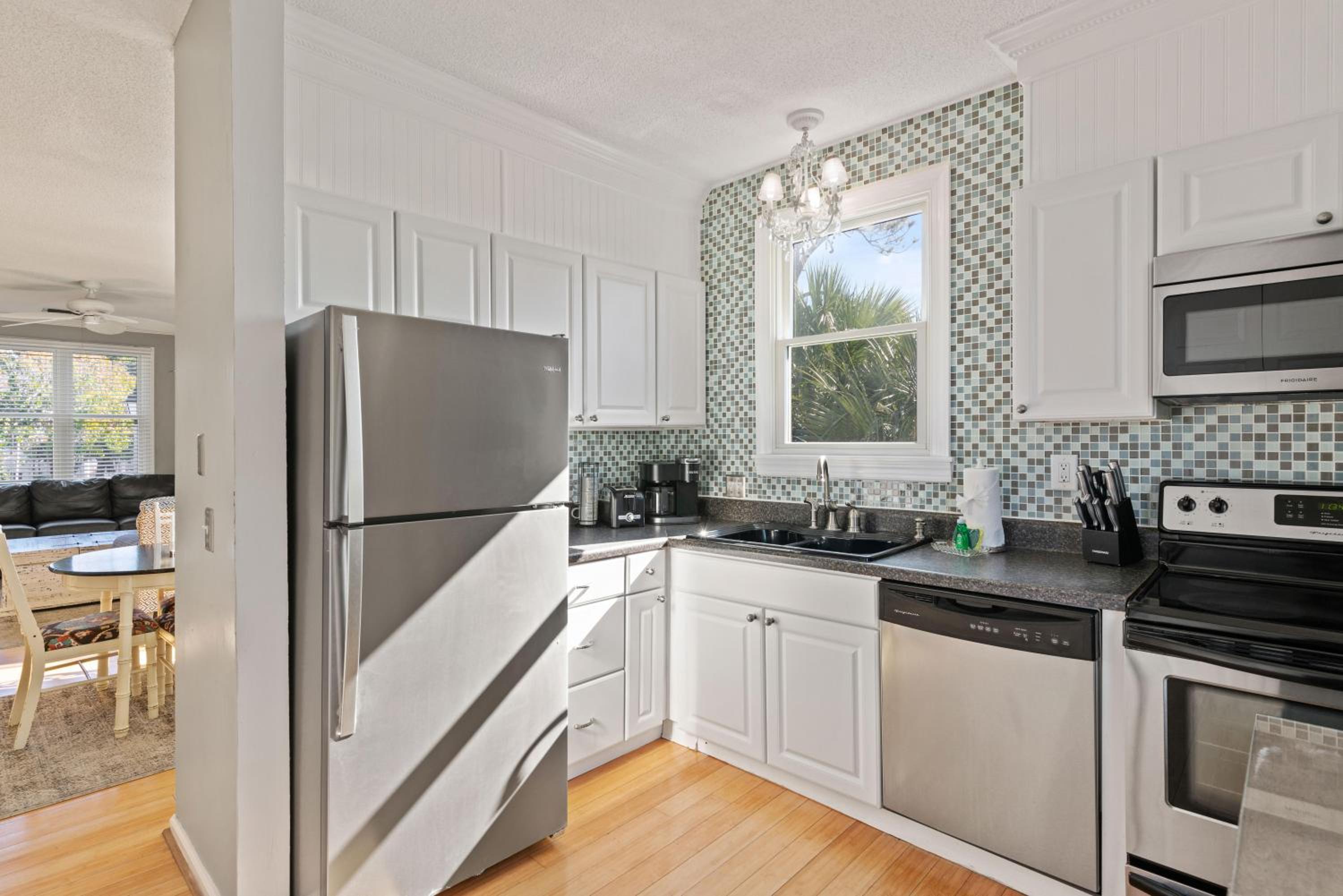 Vacation Home photo 2