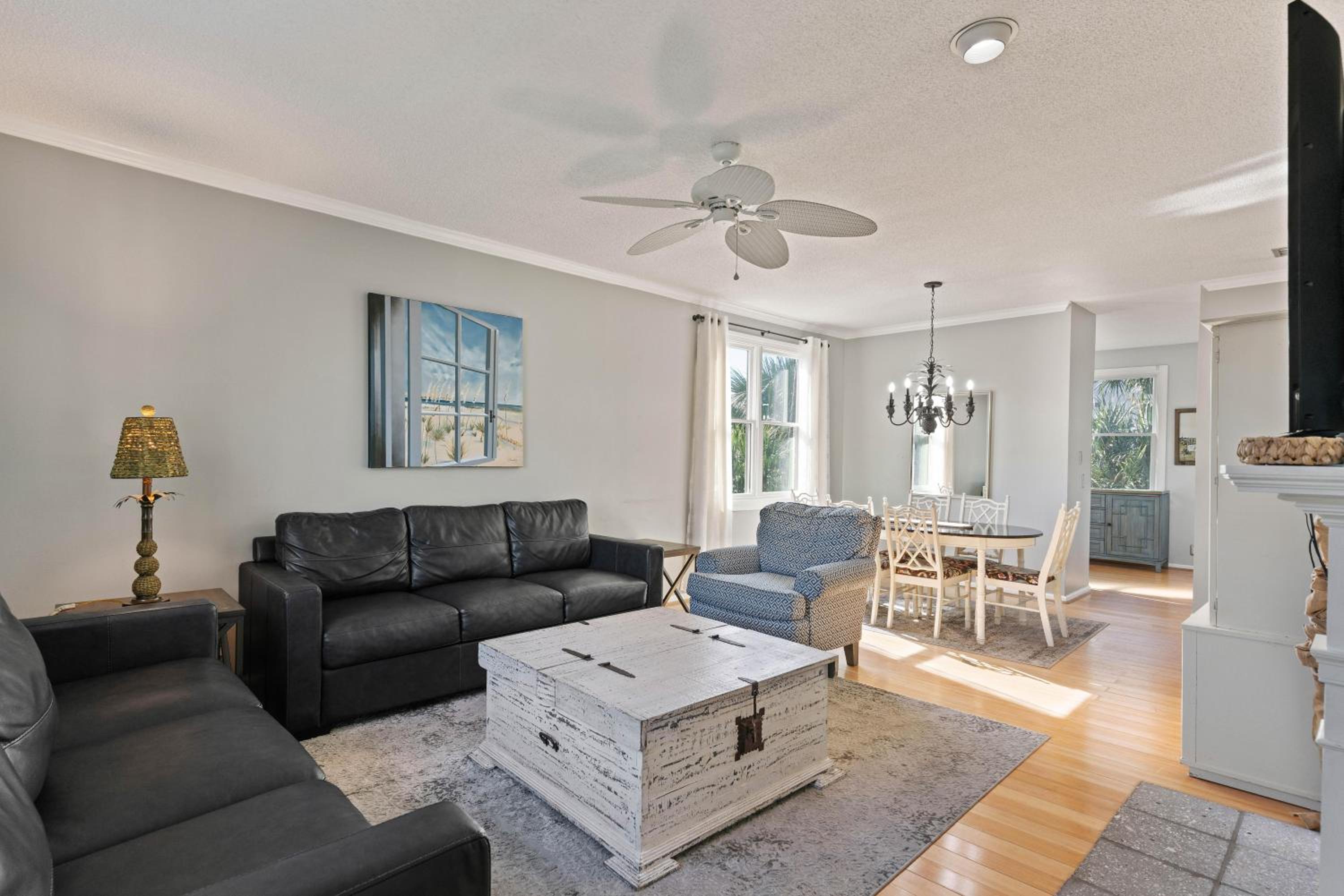 Vacation Home photo 1