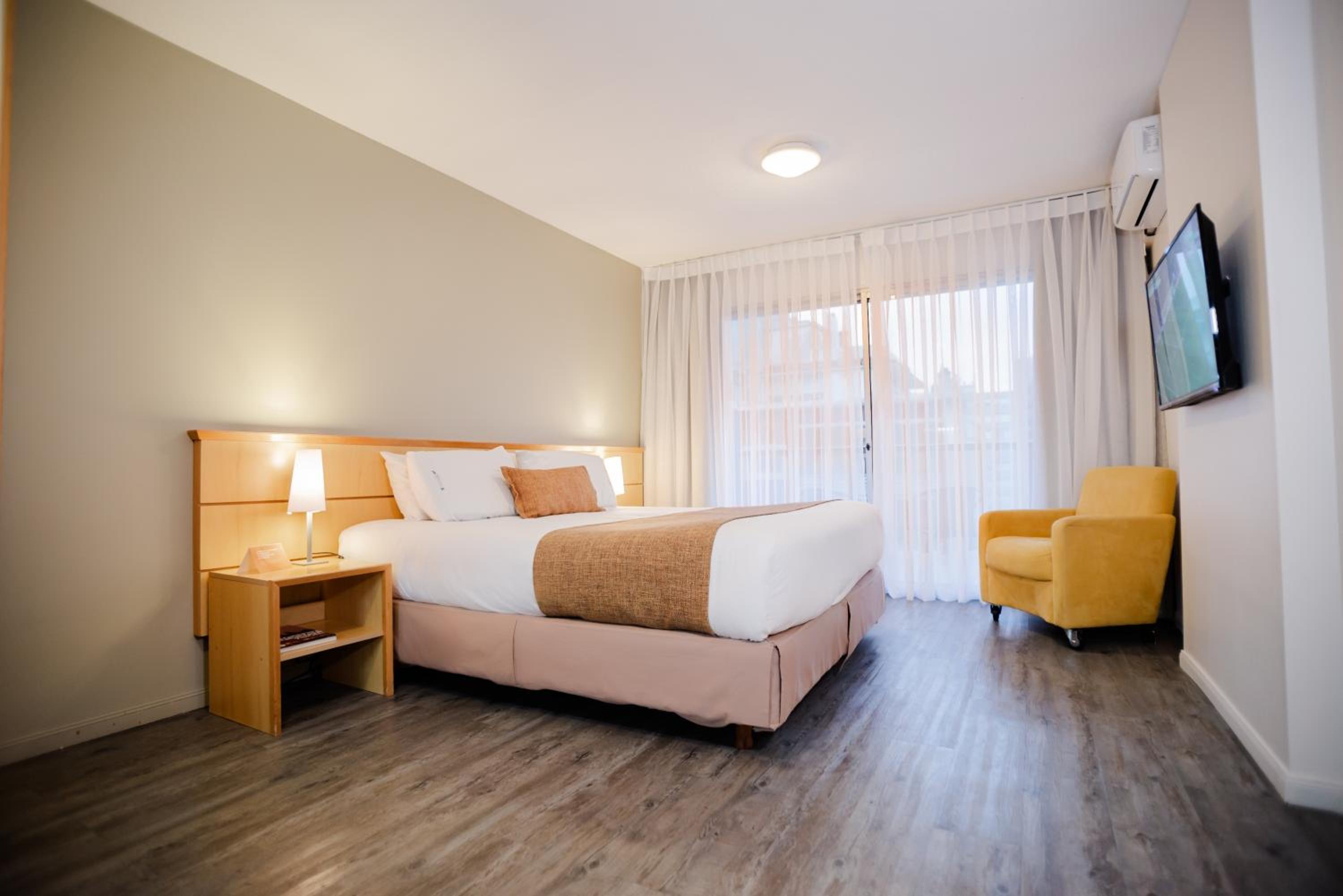 Executive Double Room with Terrace photo 2
