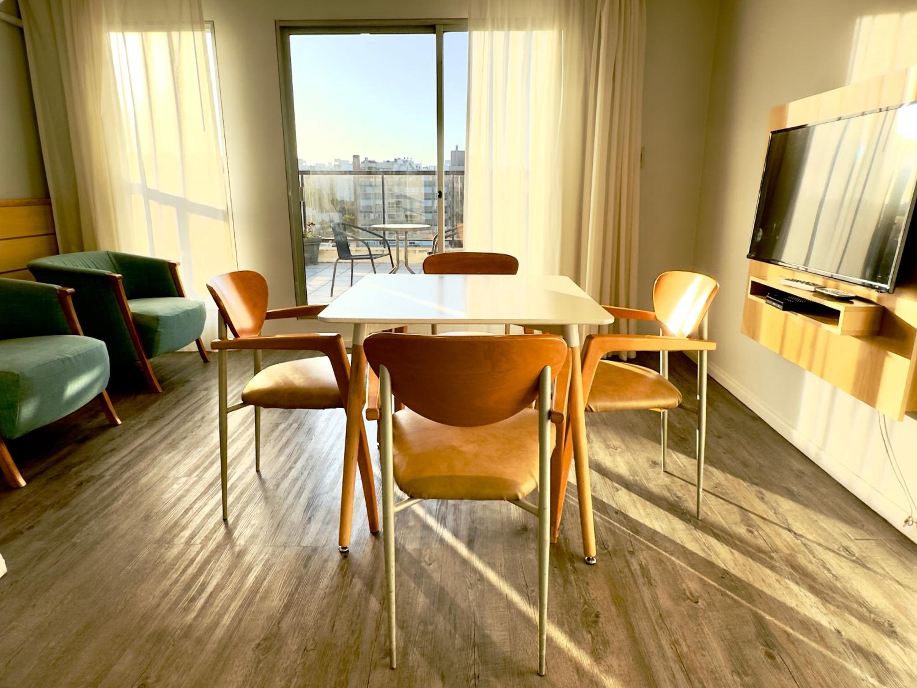Penthouse Apartment photo 2
