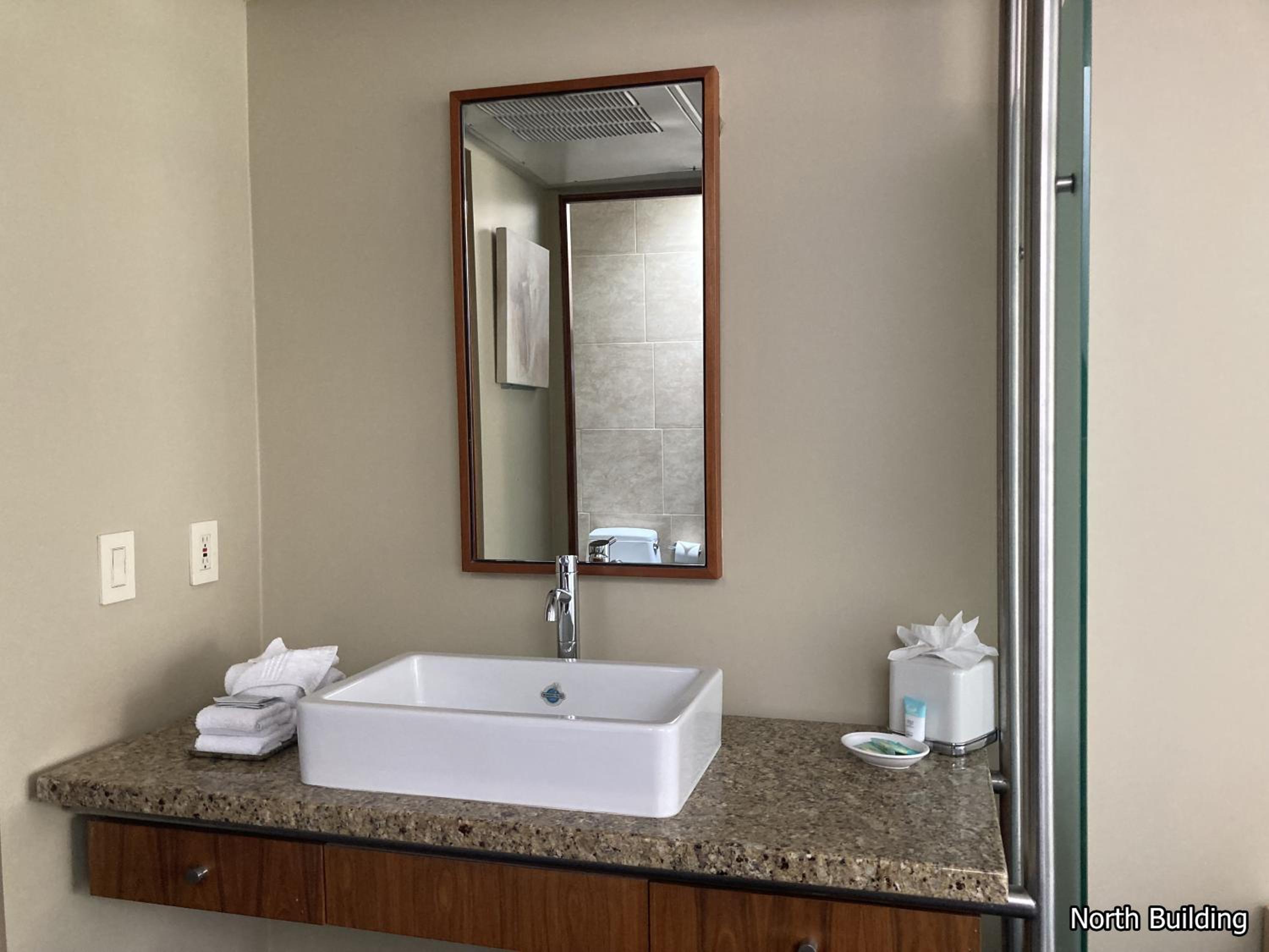 Deluxe Double Queen Room [North Building] - Photo 14