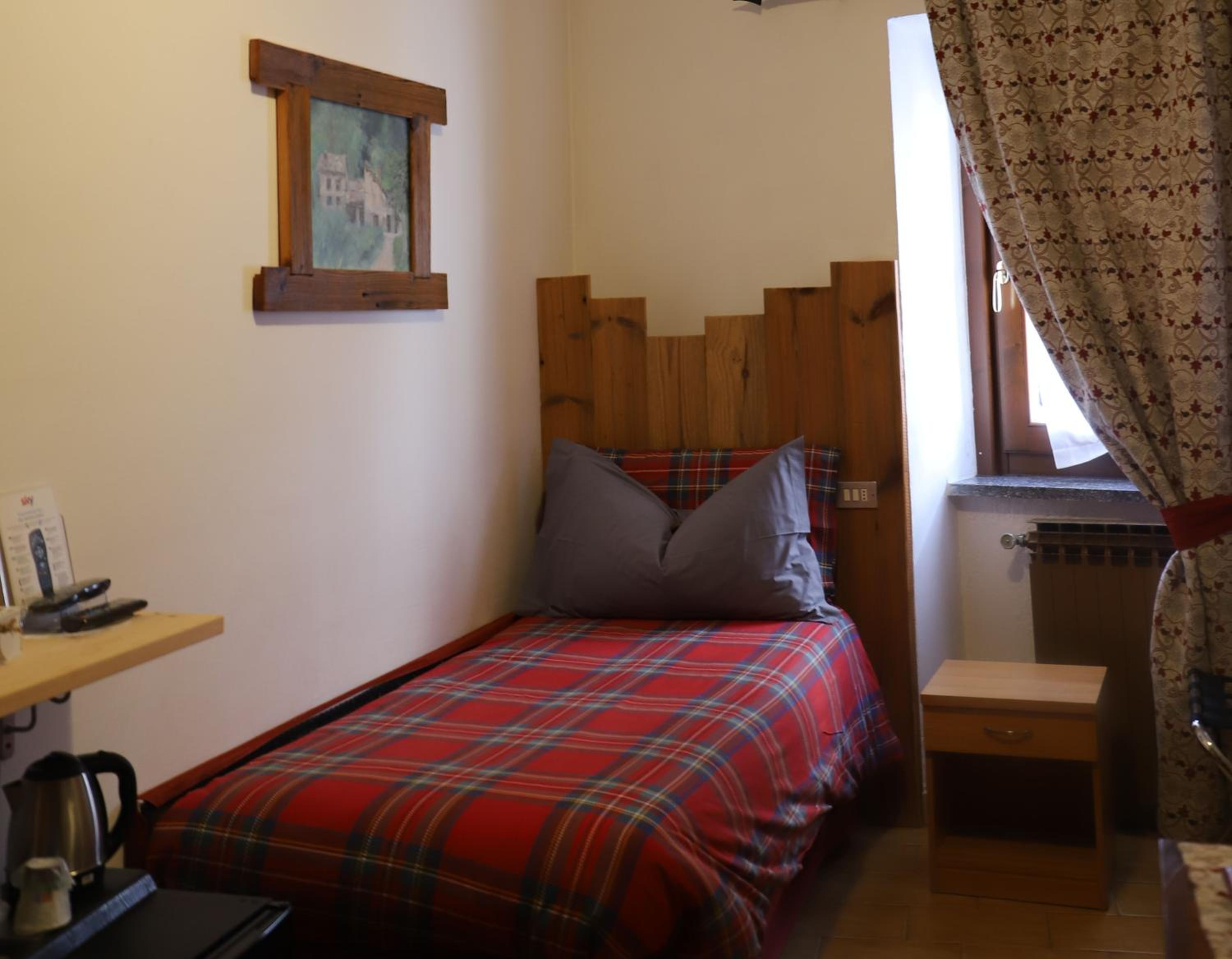 Chambre Simple