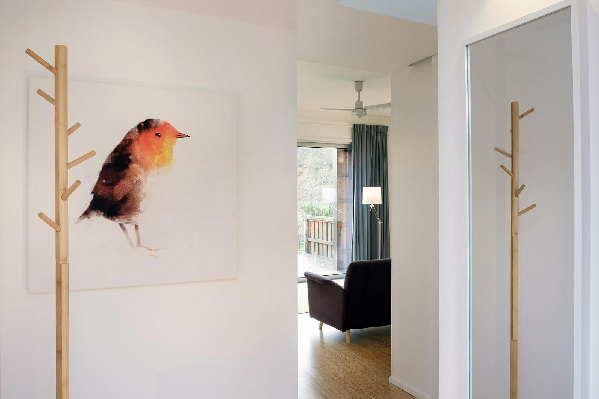 One-Bedroom House photo 2