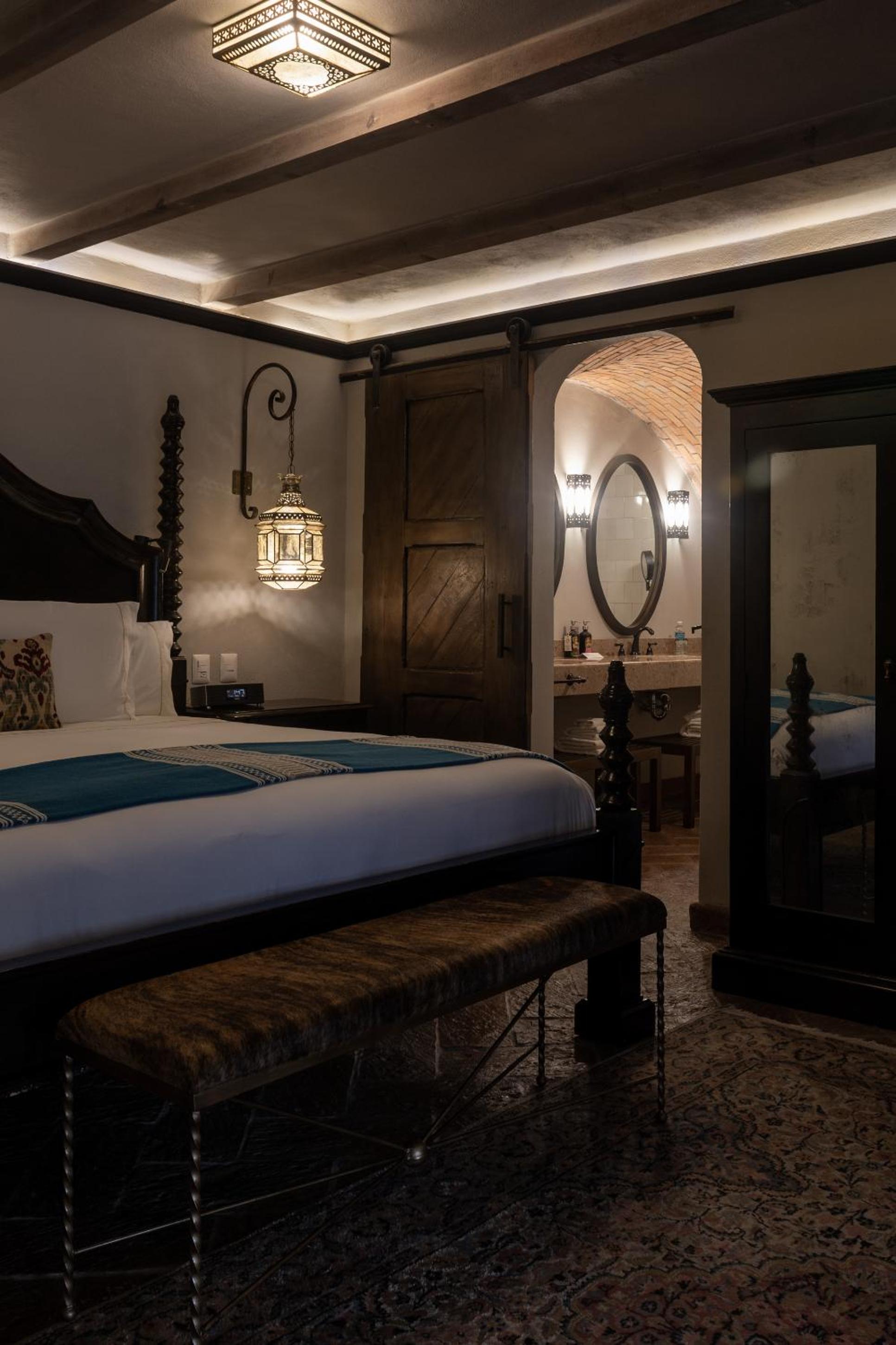 Deluxe Plus Room - Photo 1