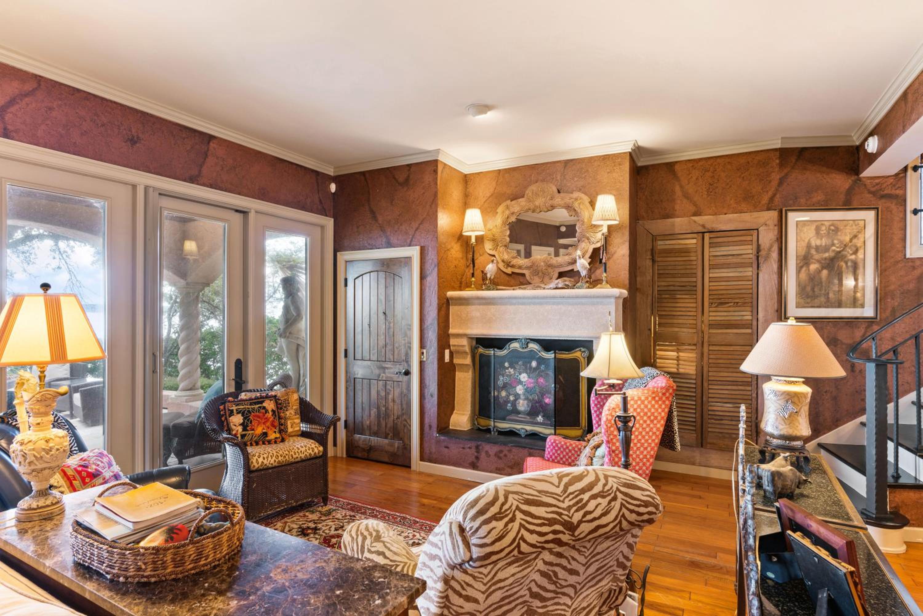 Vacation Home photo 1