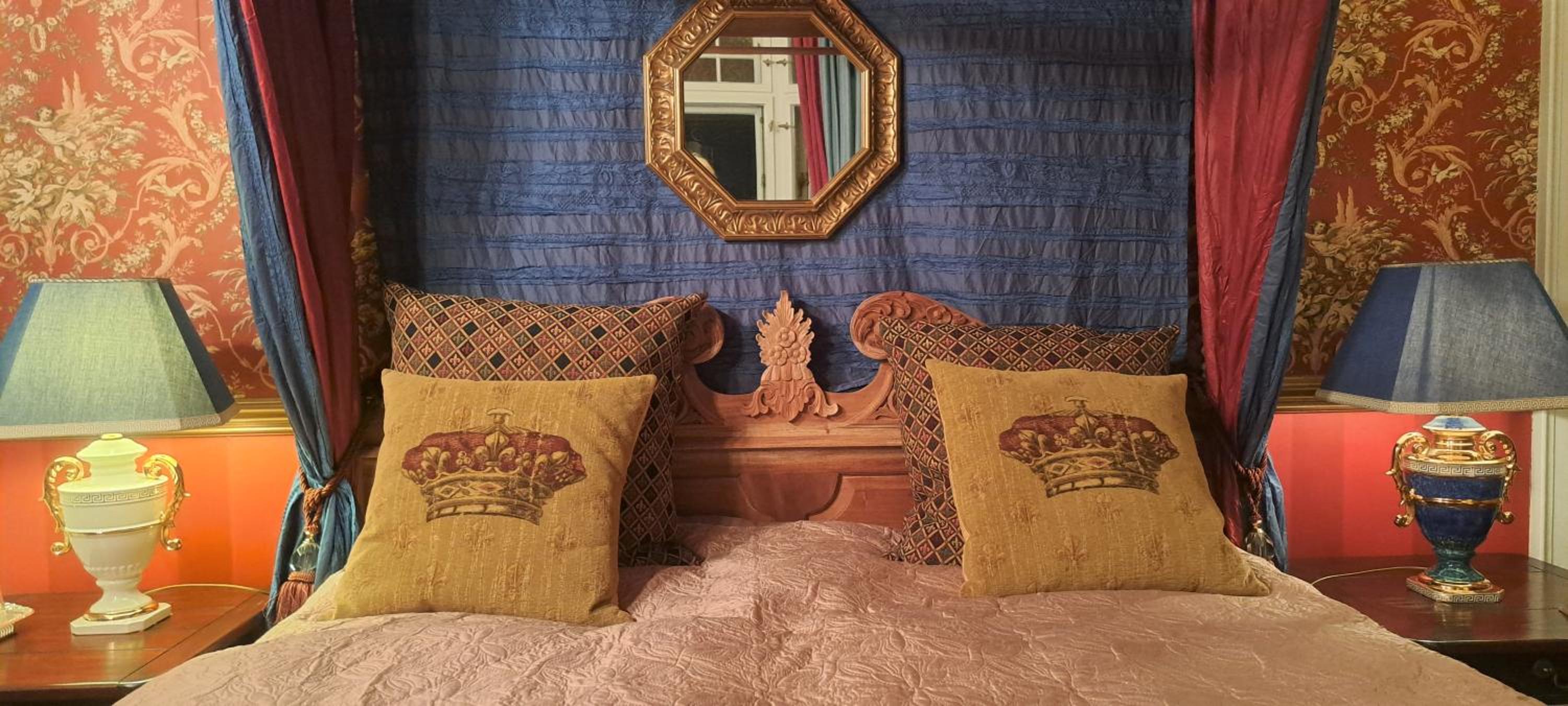 One-Bedroom Villa photo 1