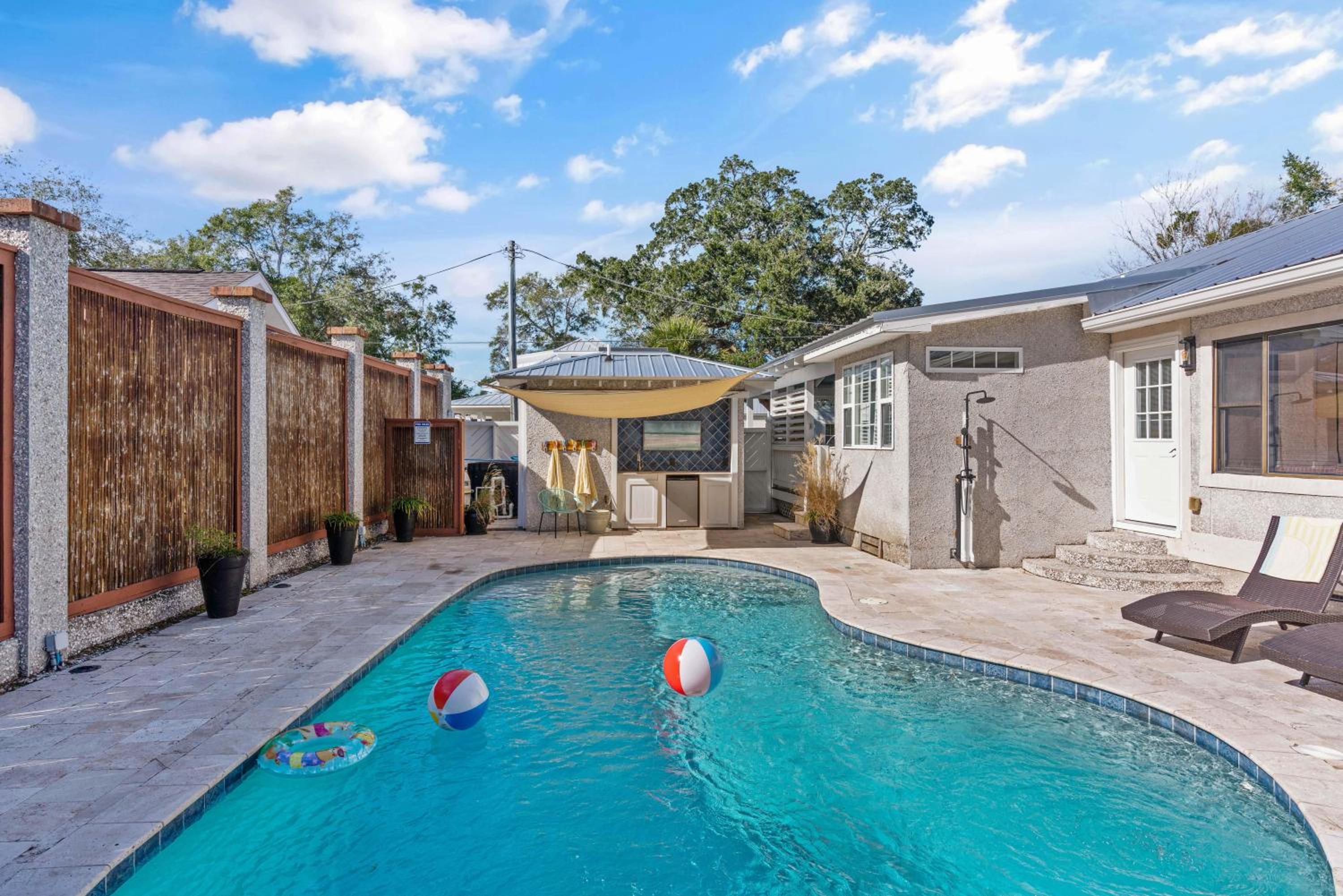 Vacation Home photo 3