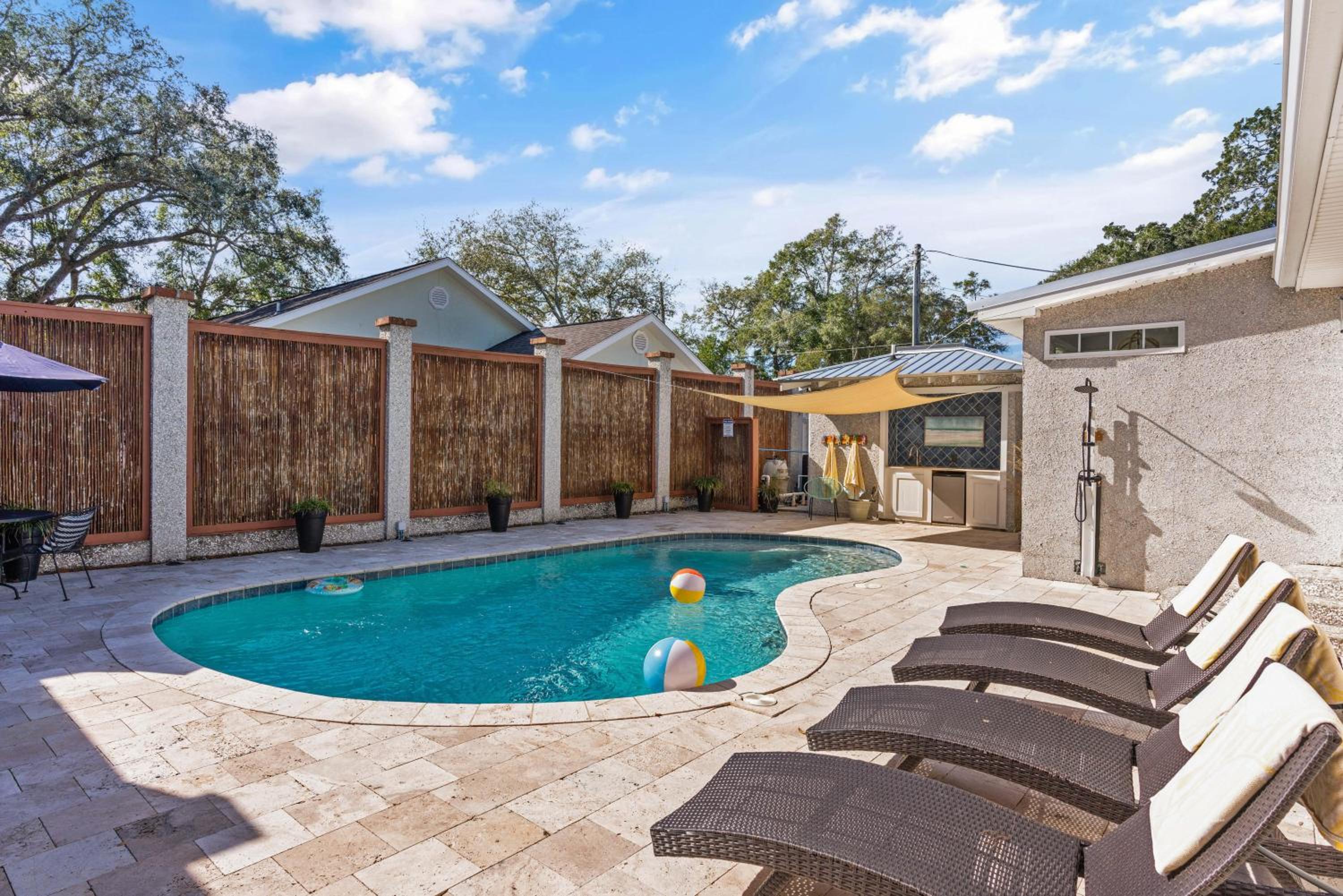Vacation Home photo 1