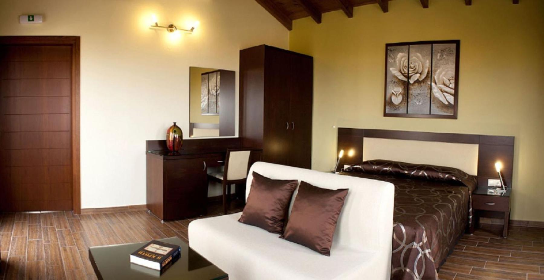 Two-Bedroom Suite
