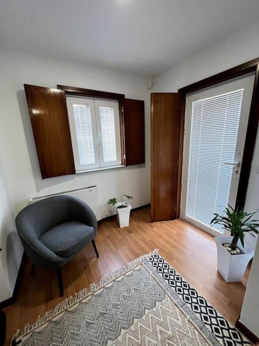 Two-Bedroom Villa photo 1