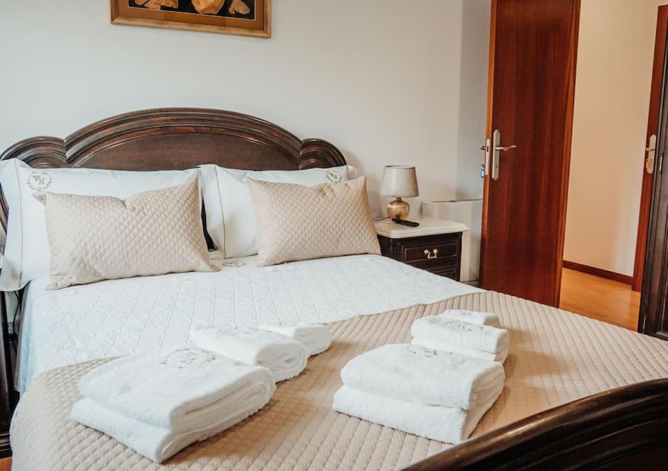 Two-Bedroom Villa photo 3