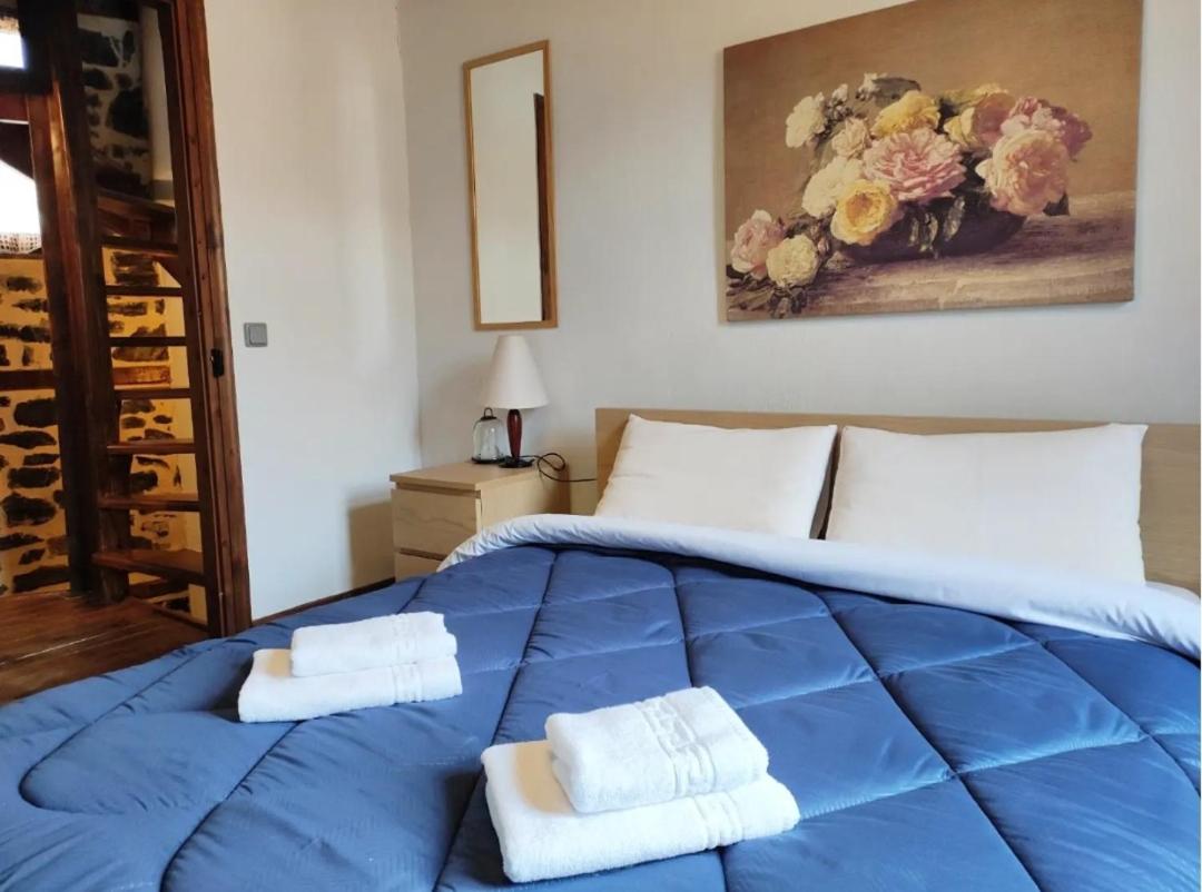 Two-Bedroom Villa photo 3