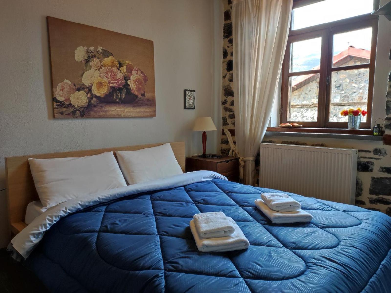 Two-Bedroom Villa photo 2