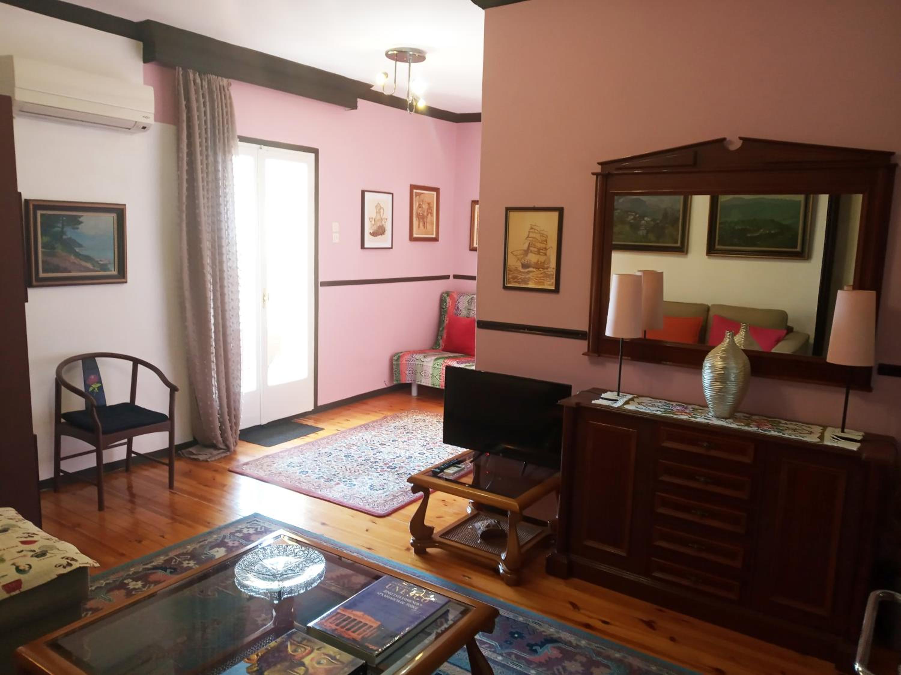 Penthouse Apartment - Photo 12