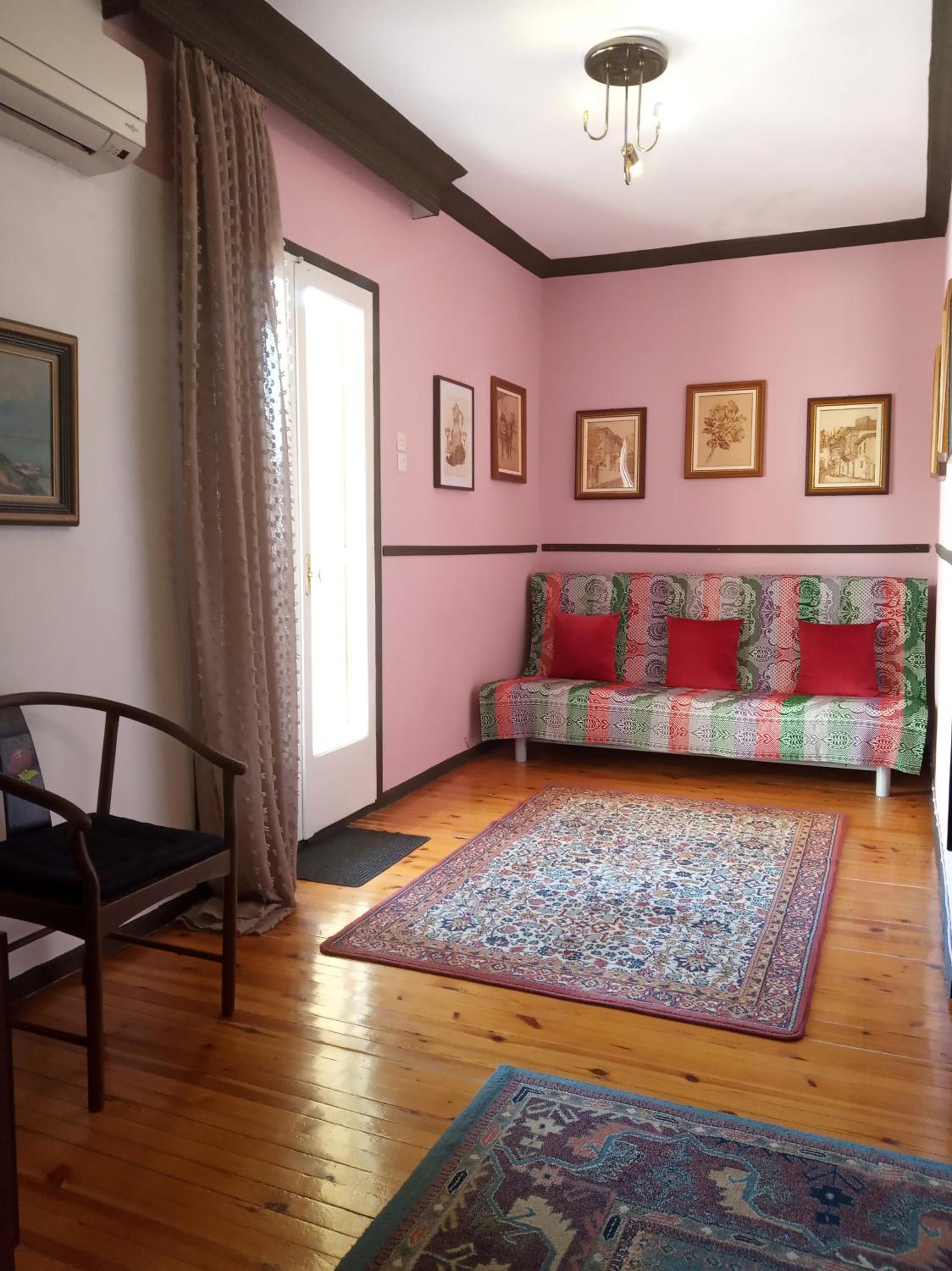 Penthouse Apartment - Photo 14