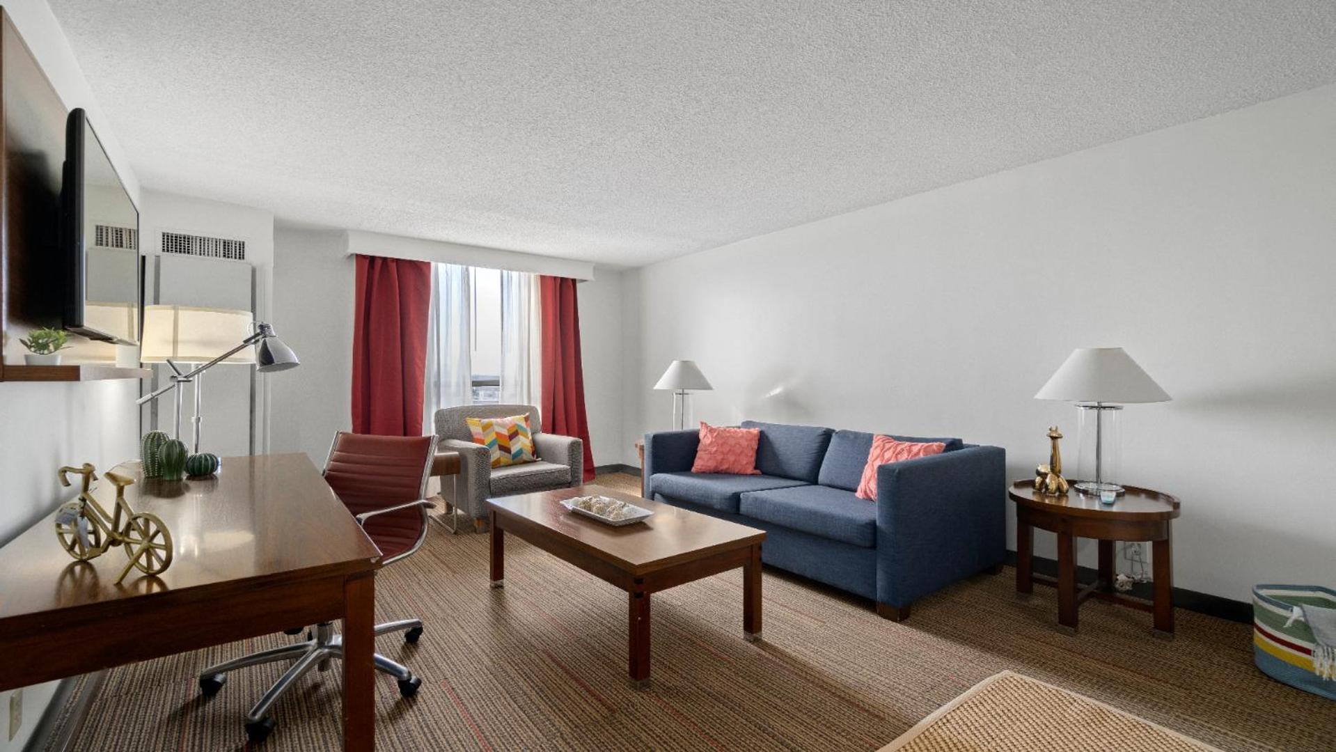 King Suite