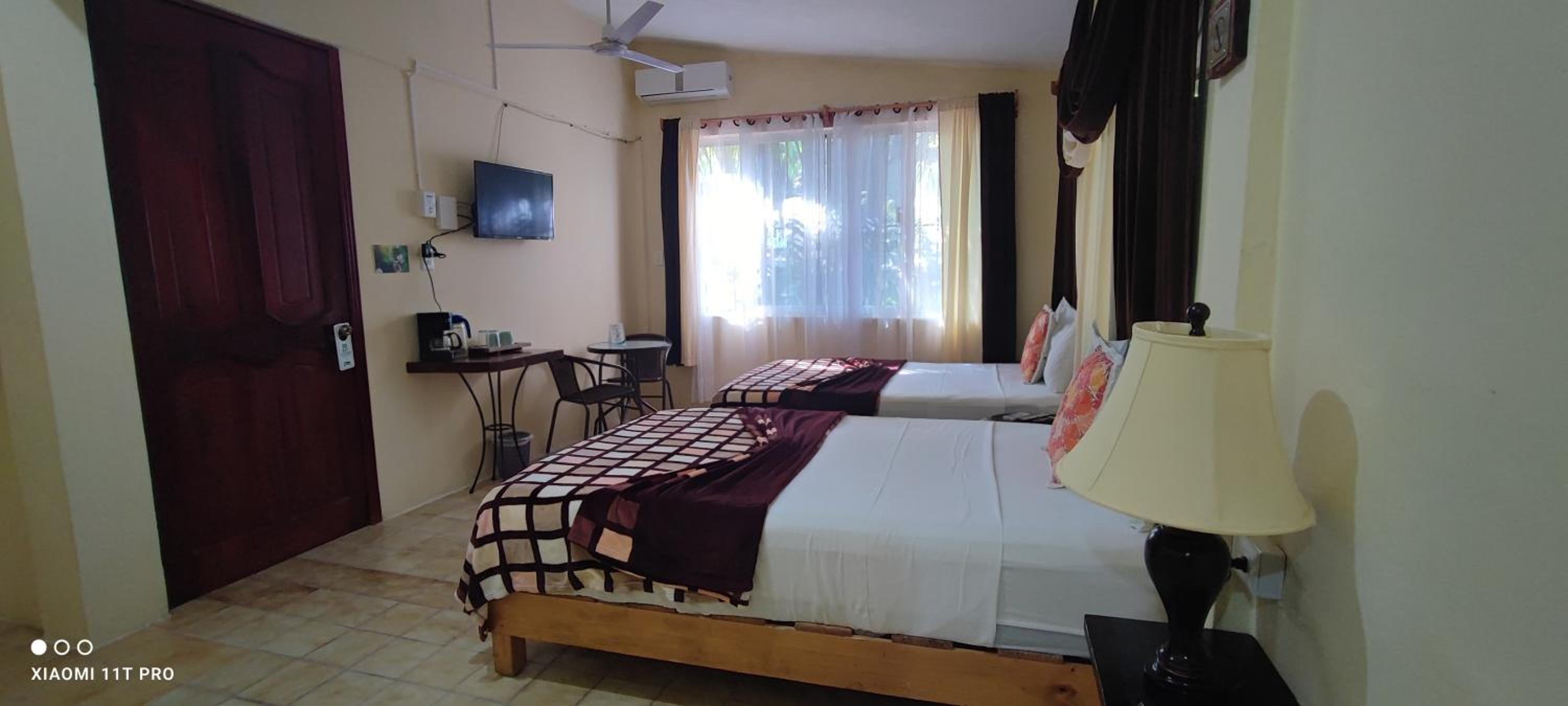 Twin Room - Photo 5