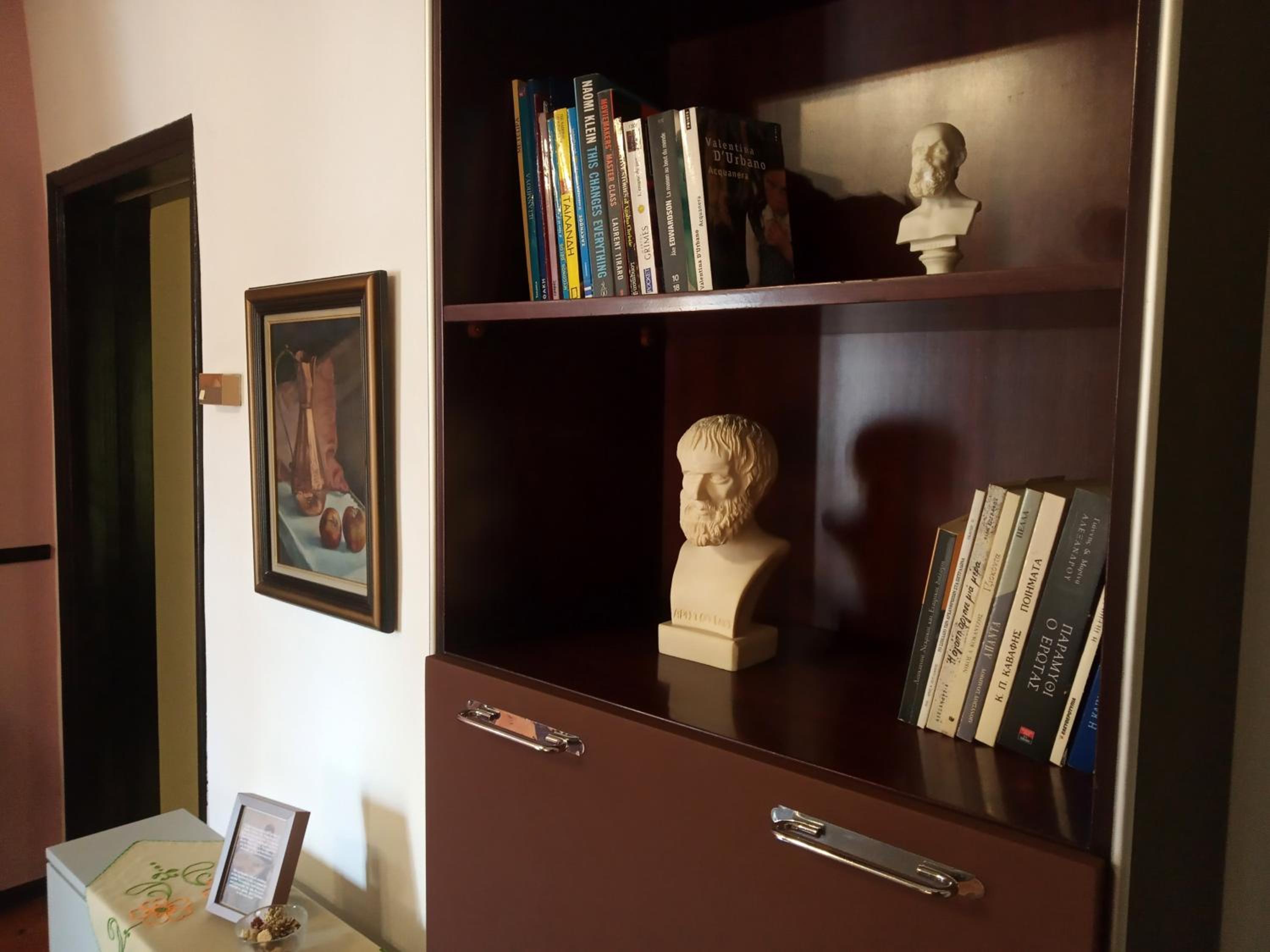 Penthouse Apartment - Photo 17