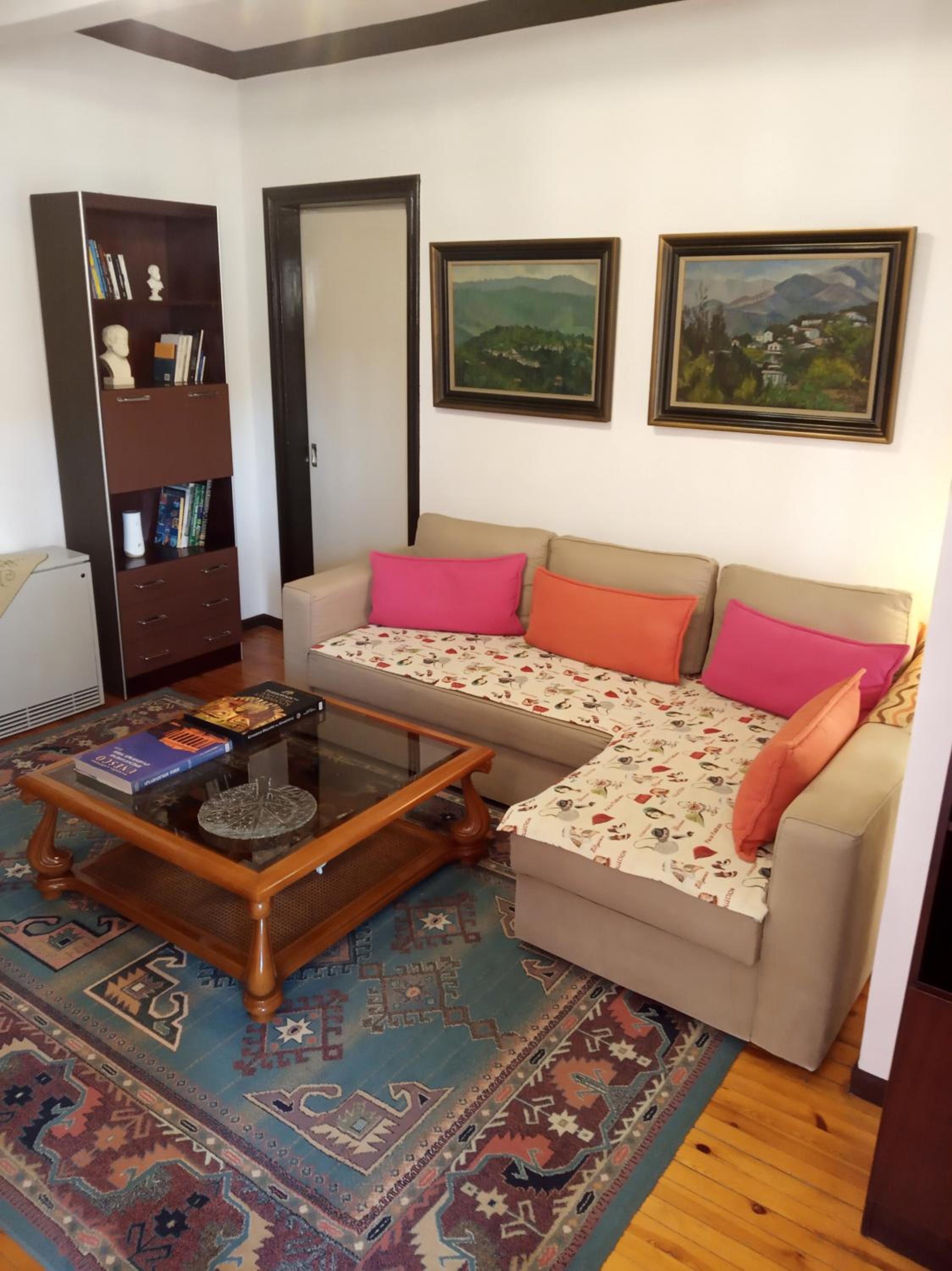 Penthouse Apartment - Photo 19