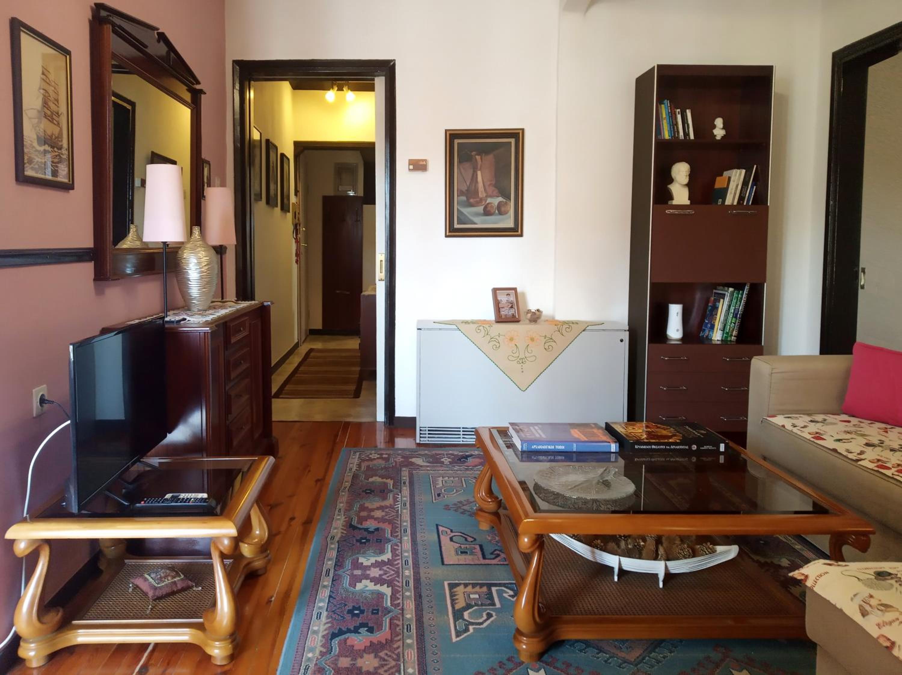 Penthouse Apartment - Photo 20