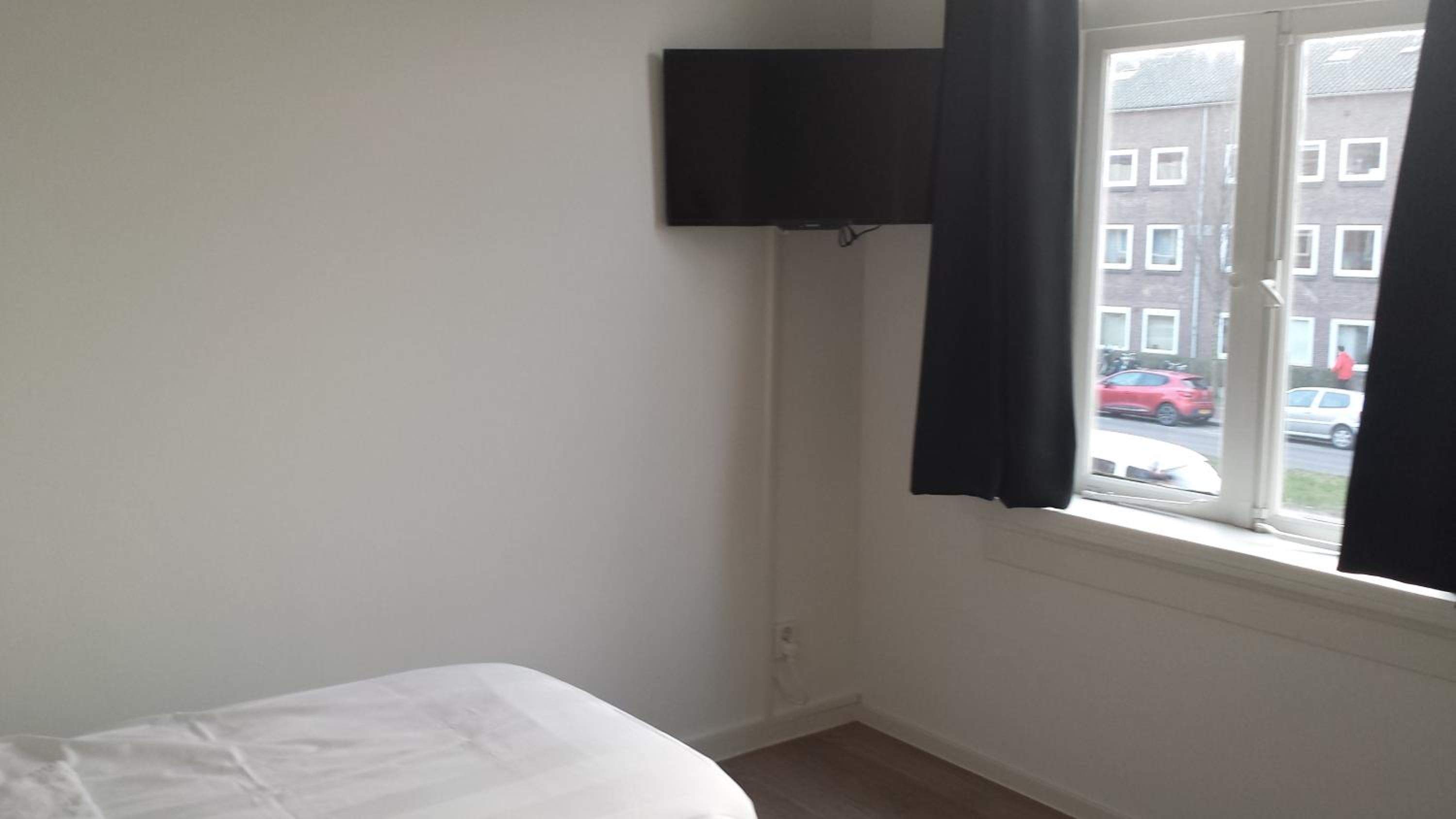 Standard Double Room photo 2