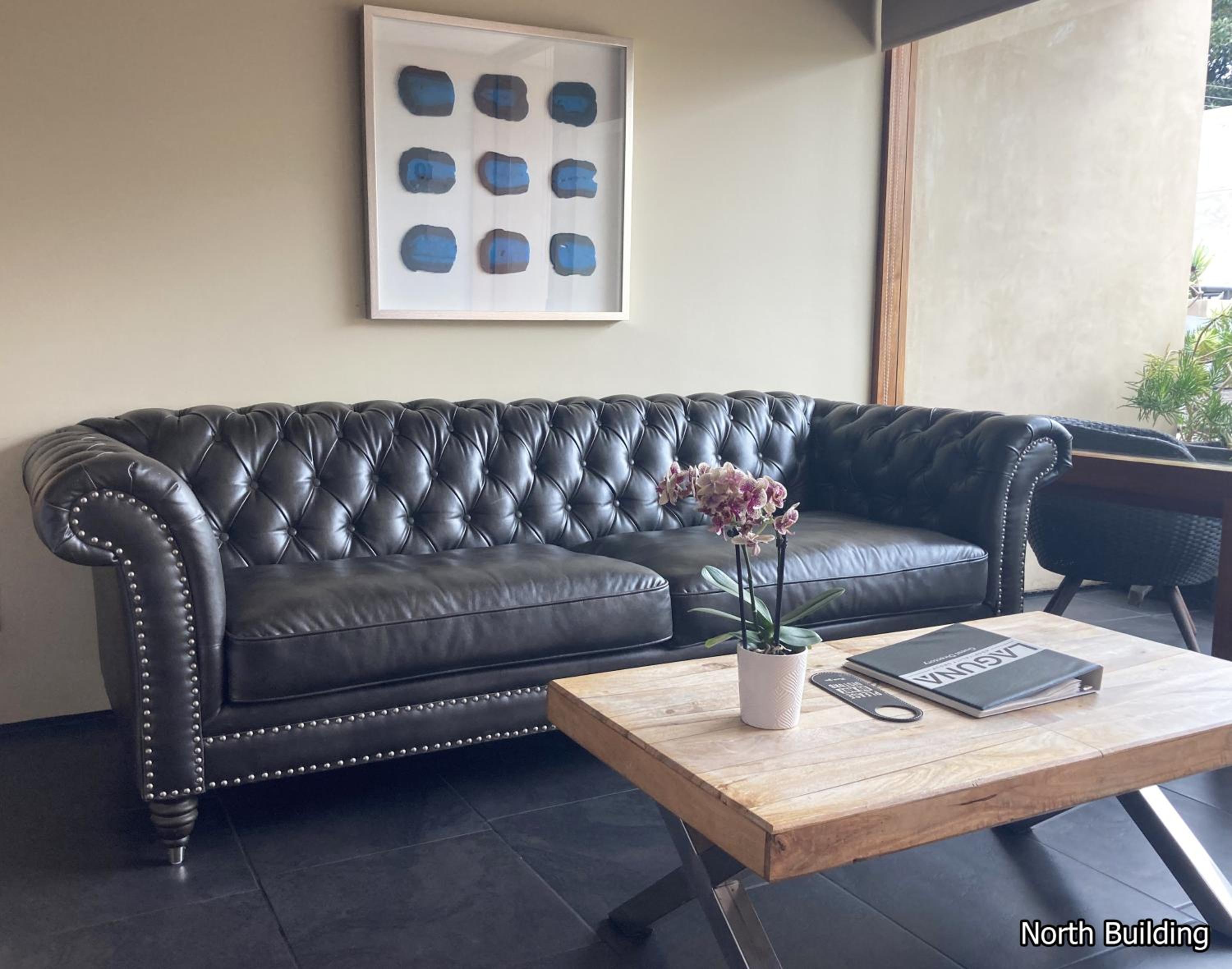 Deluxe King Room [North Building] - Photo 28