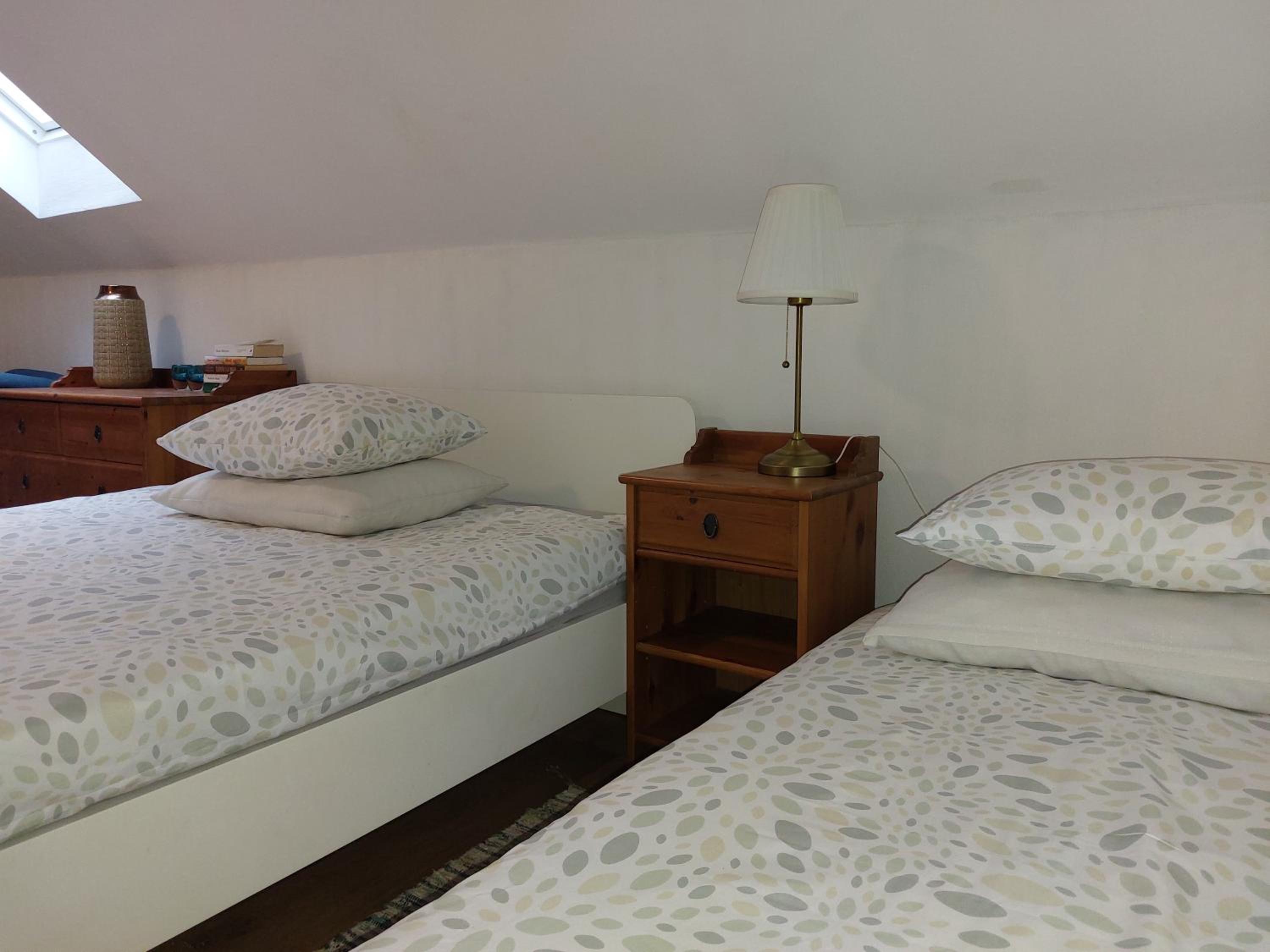 One-Bedroom Apartment - Photo 10