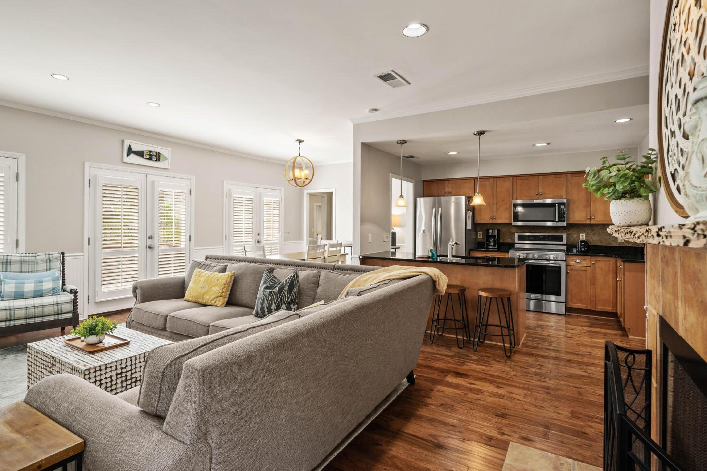 Vacation Home photo 1