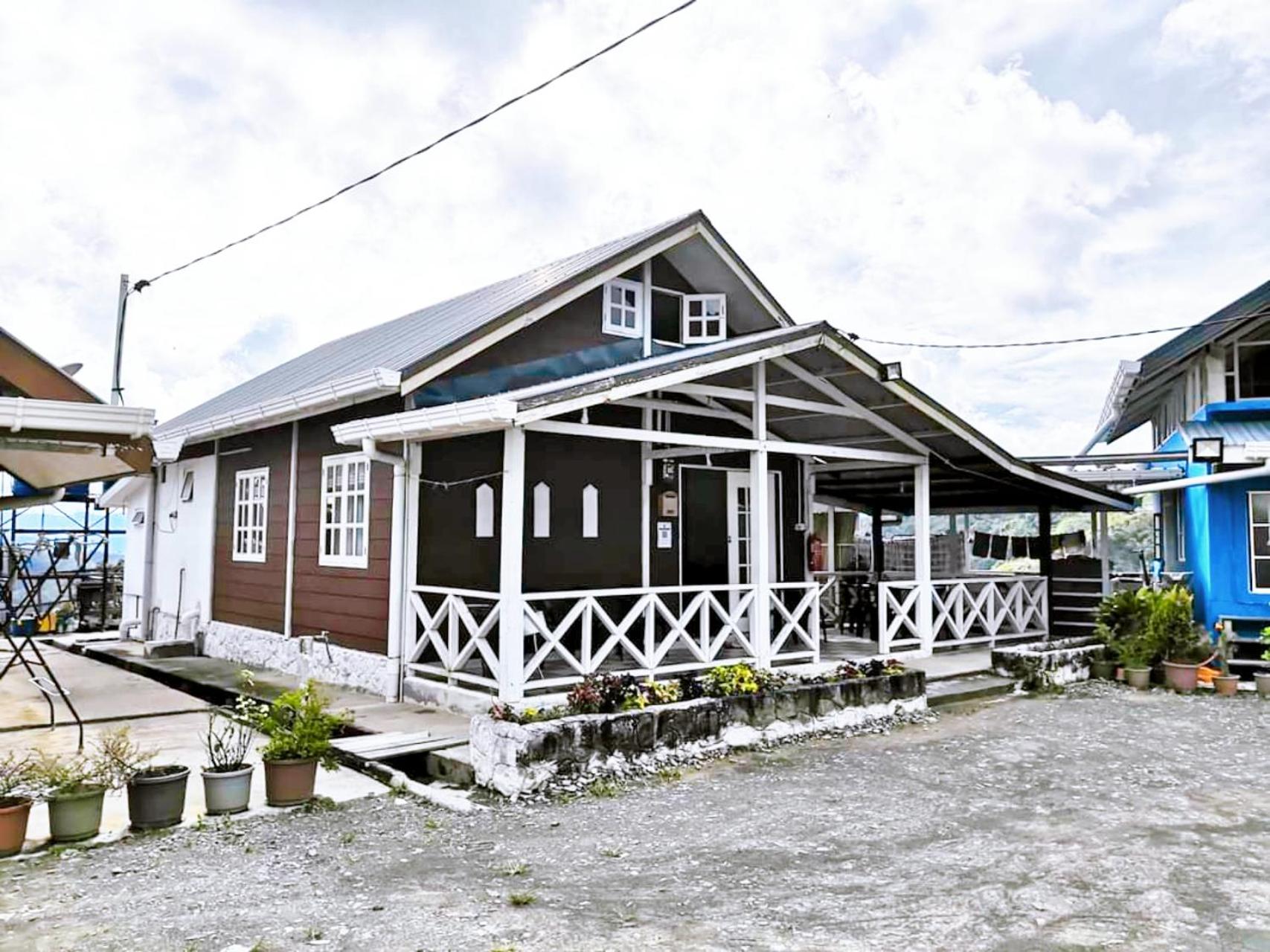 Vacation Home