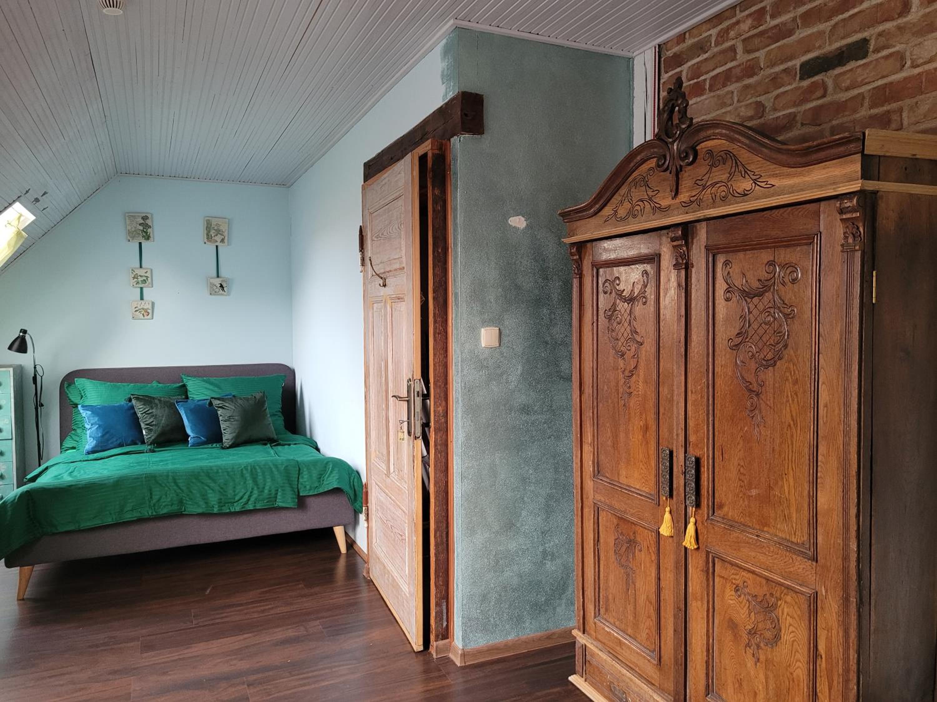 Superior Double Room photo 2