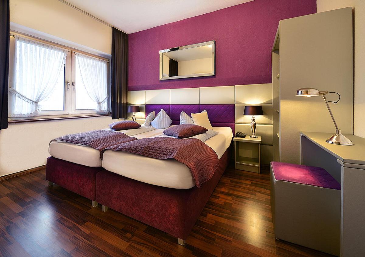 Double or Twin Room - Photo 1