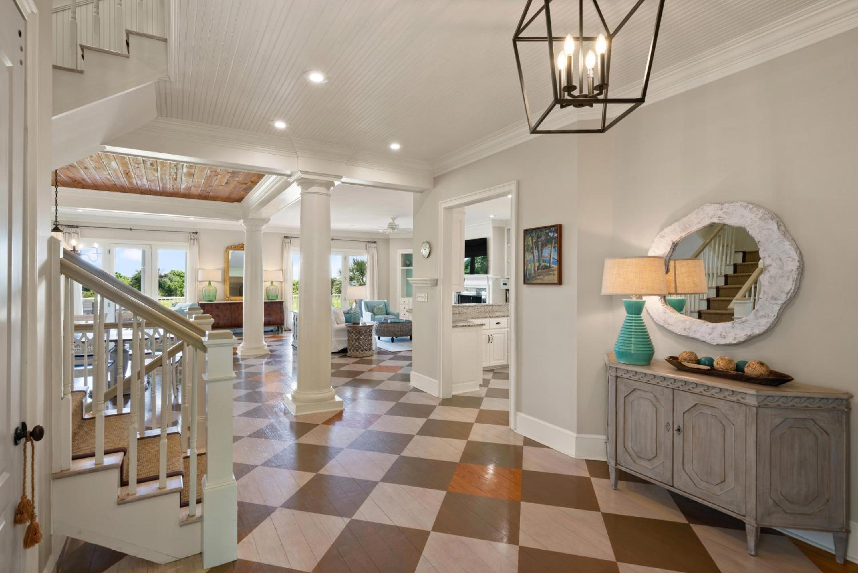 Five-Bedroom Holiday Home photo 1