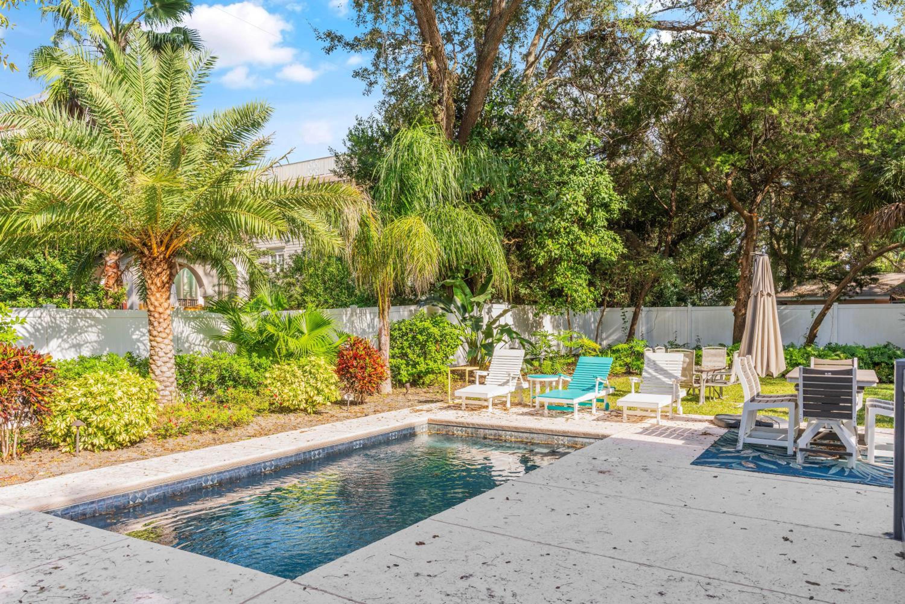 Vacation Home photo 1