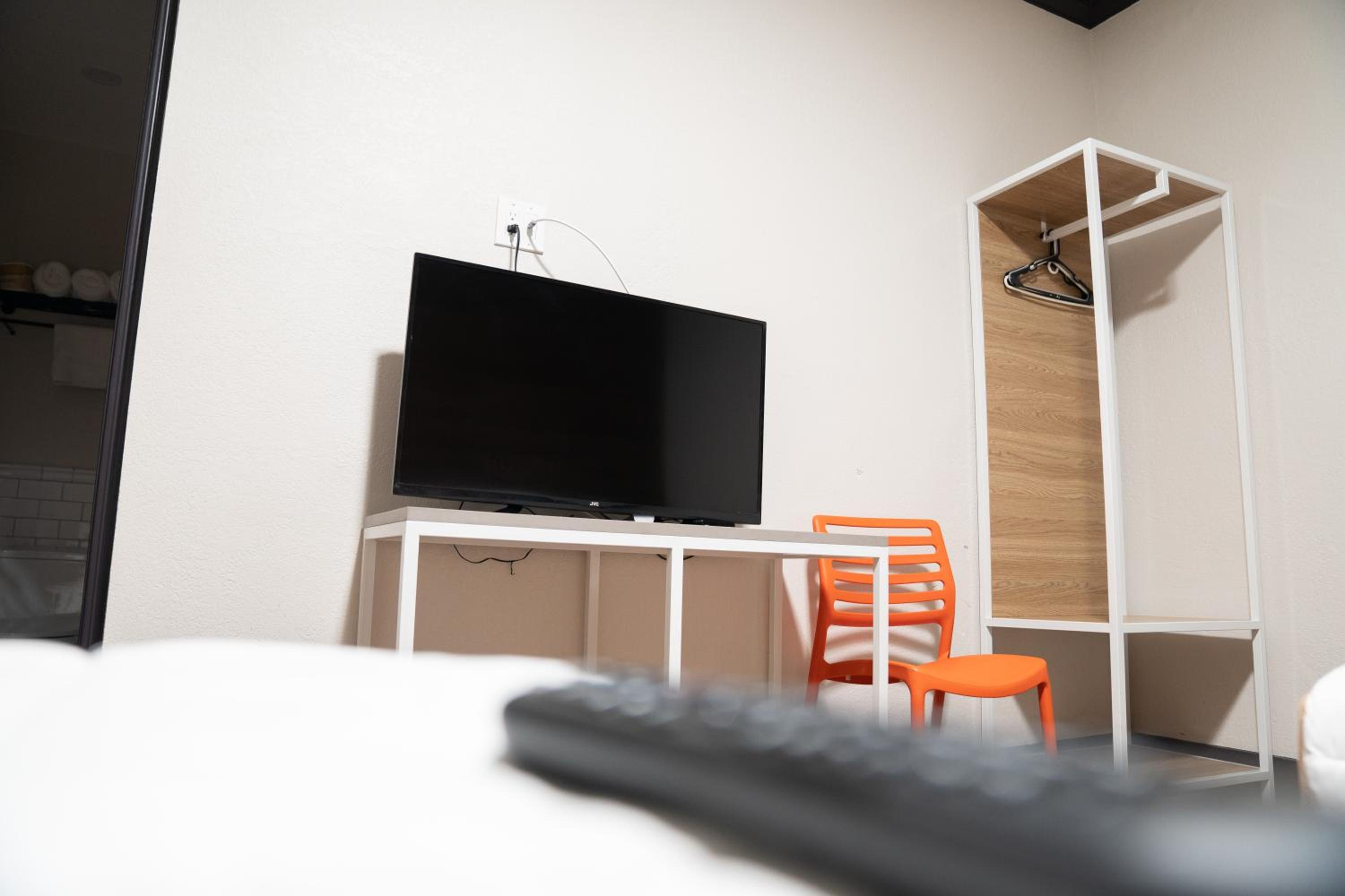 Amsterdam Hostel — photo 84