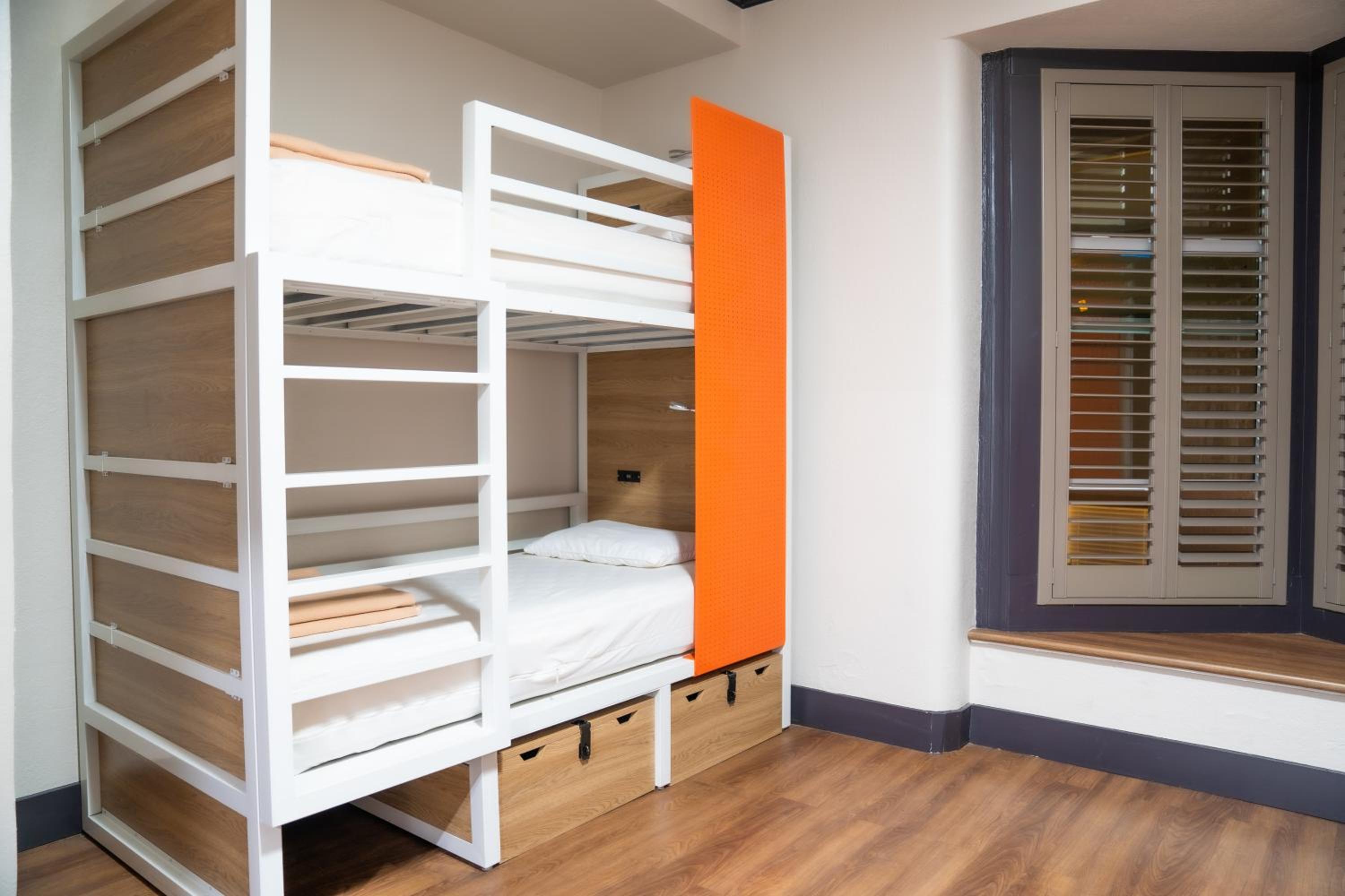 Amsterdam Hostel — photo 74