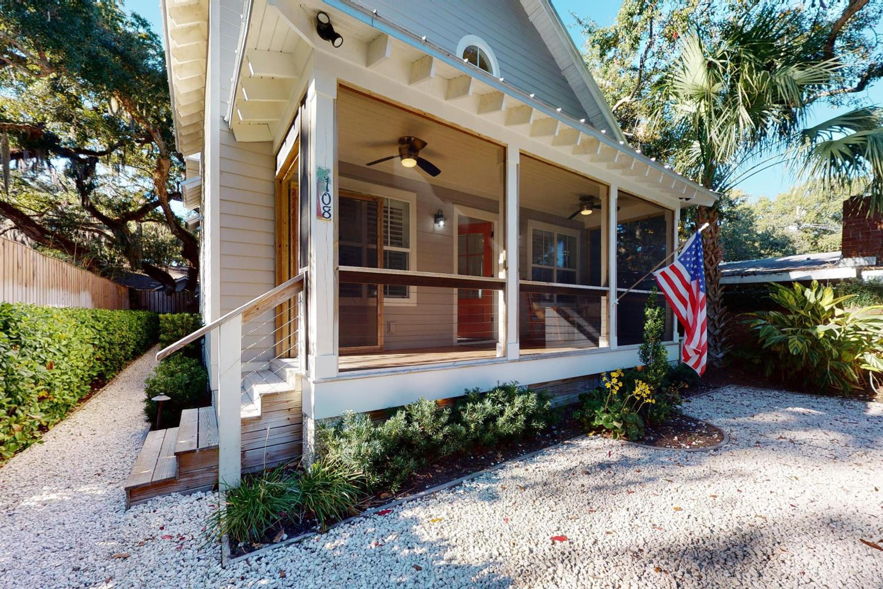 Vacation Home photo 1