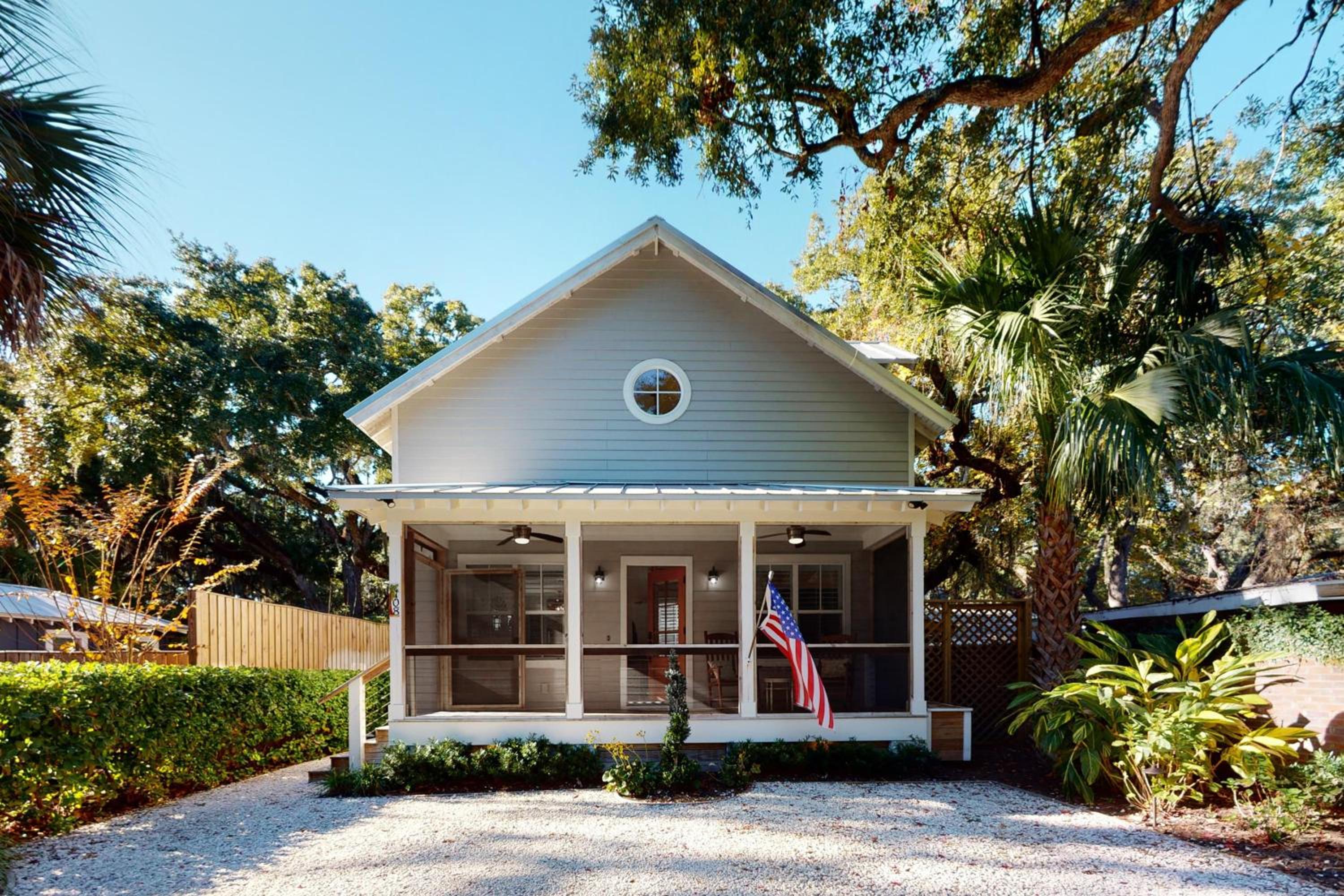 Vacation Home photo 2