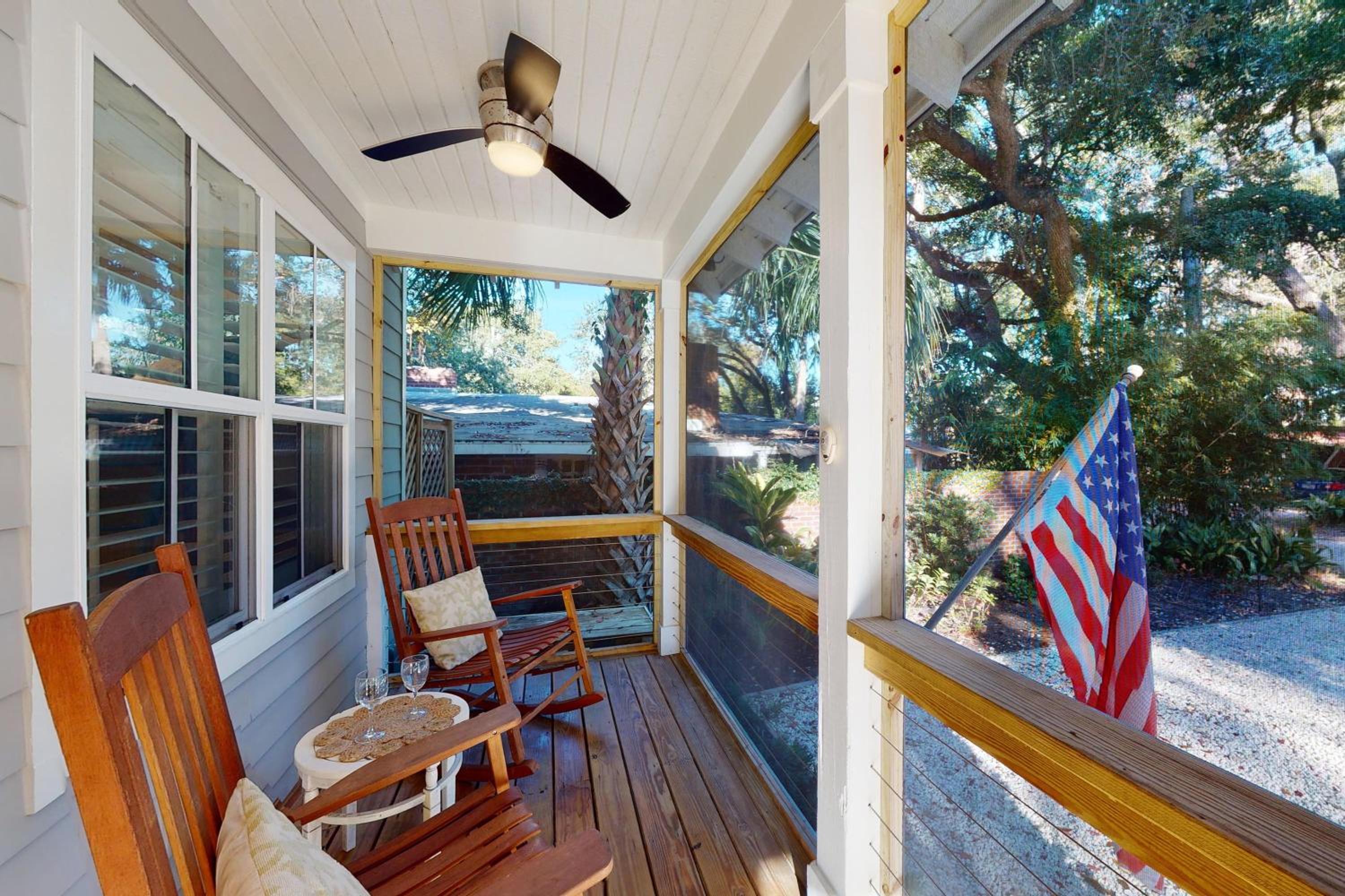 Vacation Home photo 3