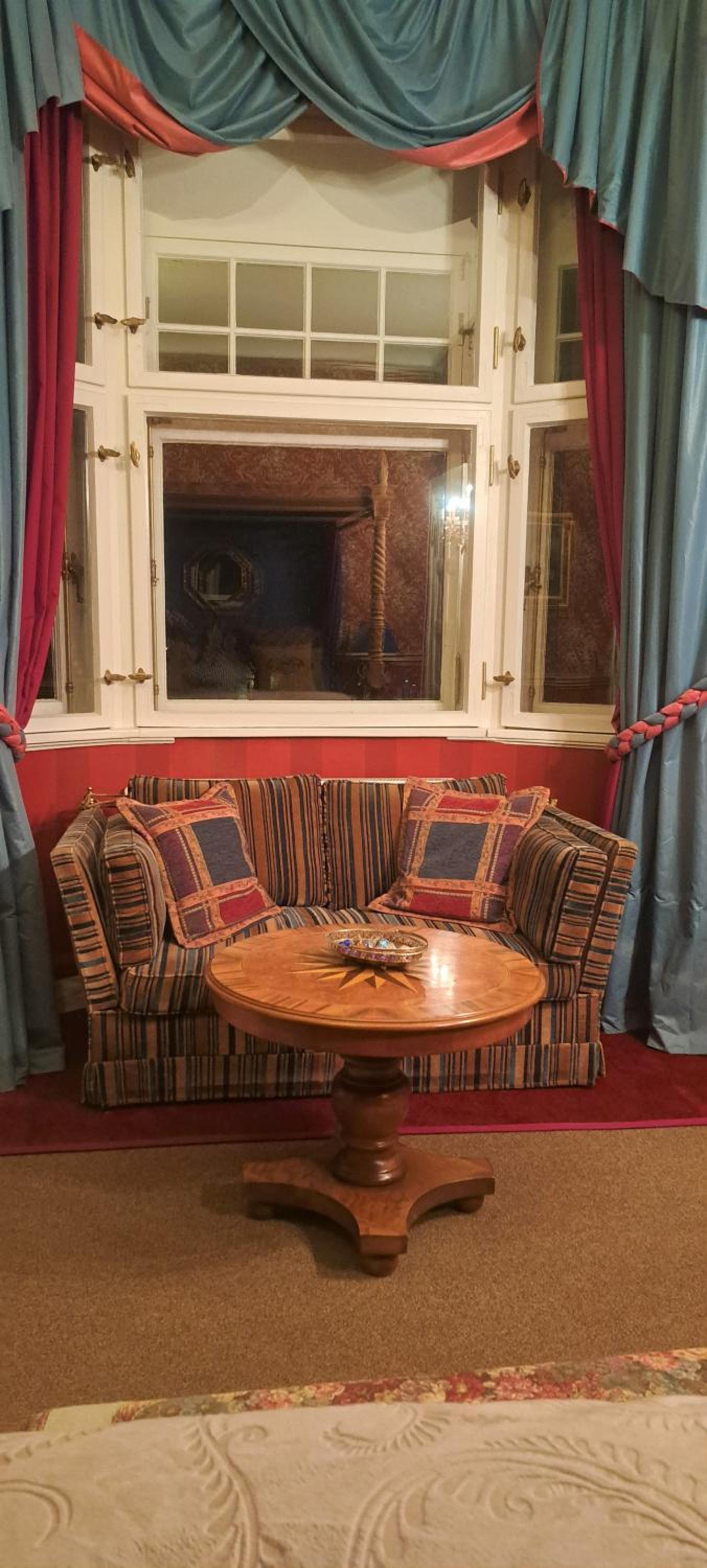 One-Bedroom Villa photo 2