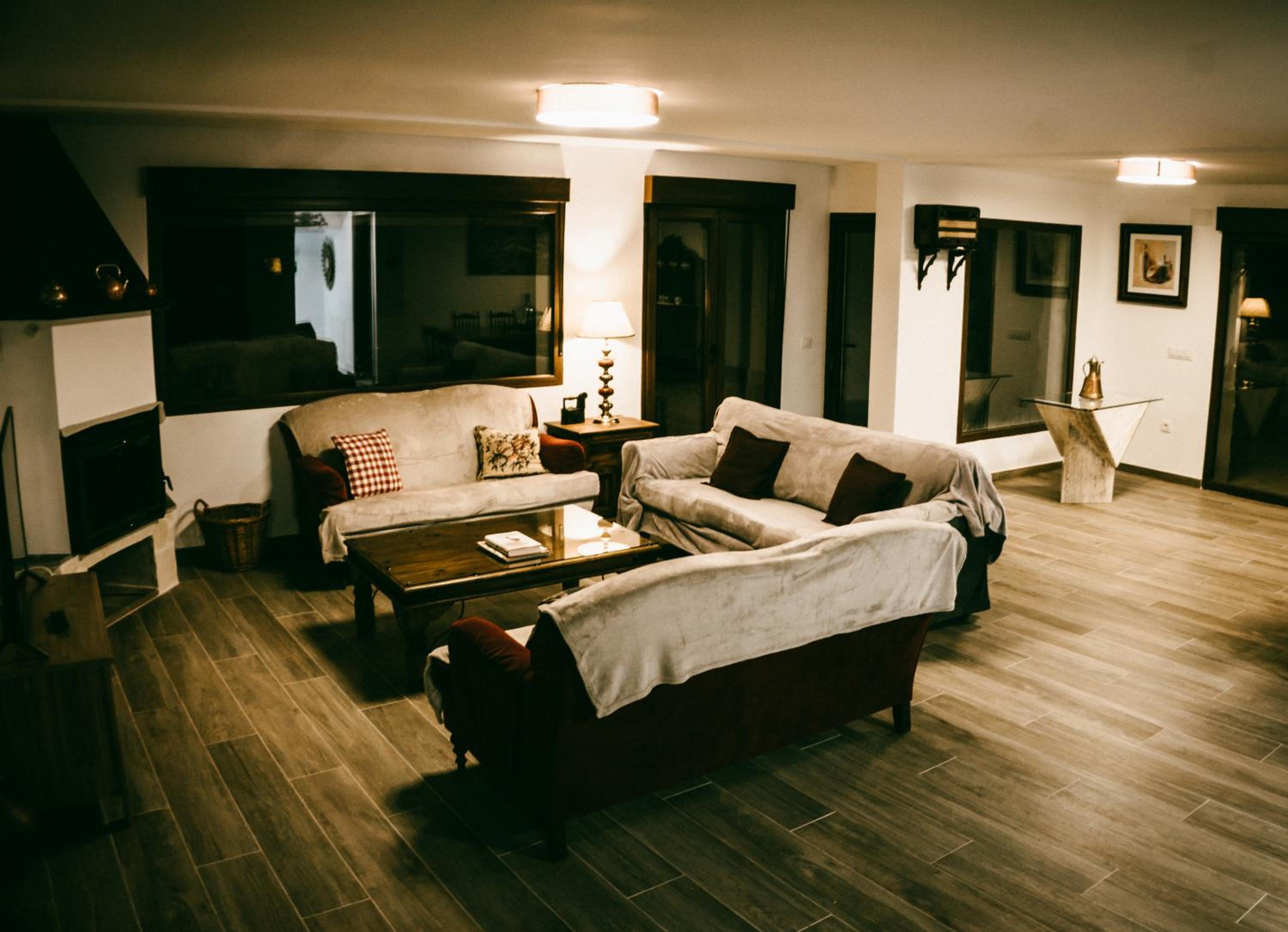 Casa de Vacaciones