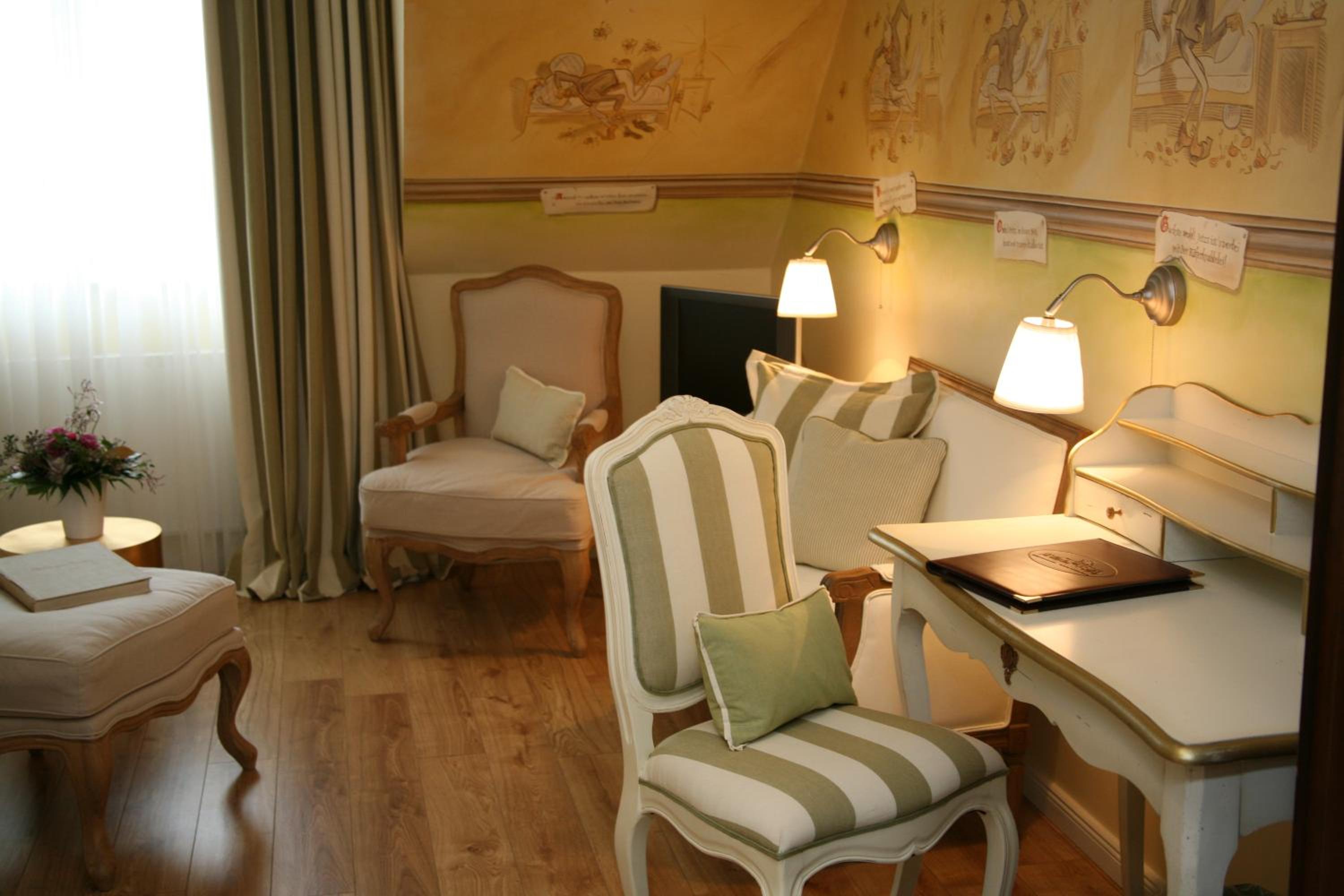 Theme room photo 3